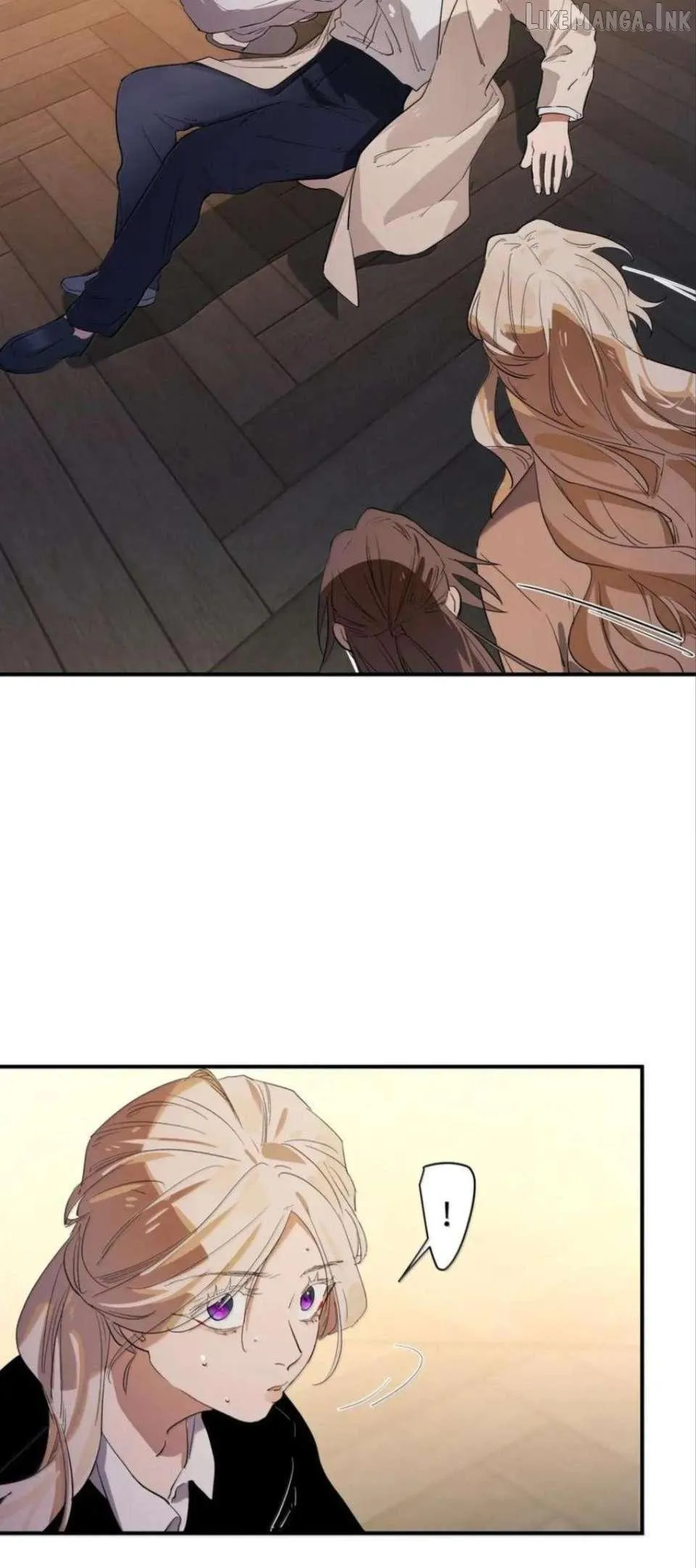 Artificial Temperature 36.7°C Chapter 62 page 11 - 