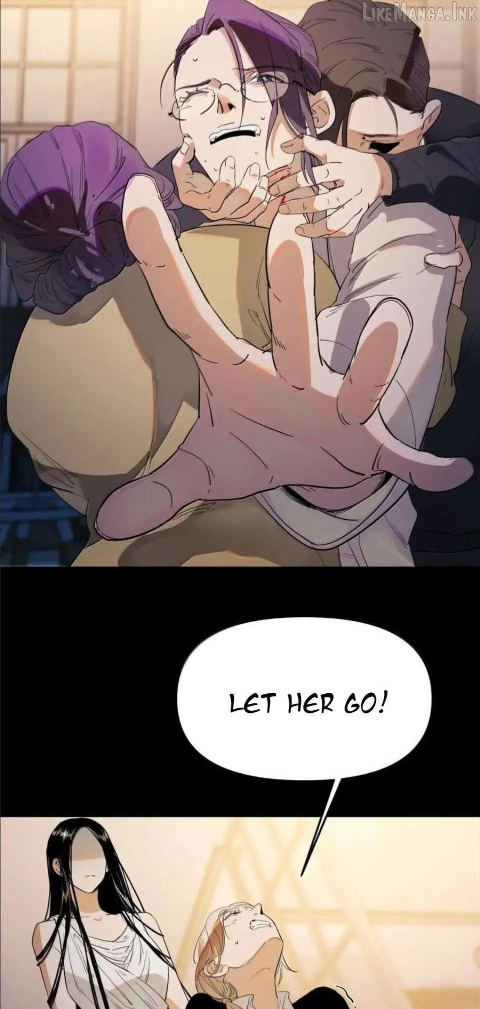 Artificial Temperature 36.7°C Chapter 62 page 15 - 