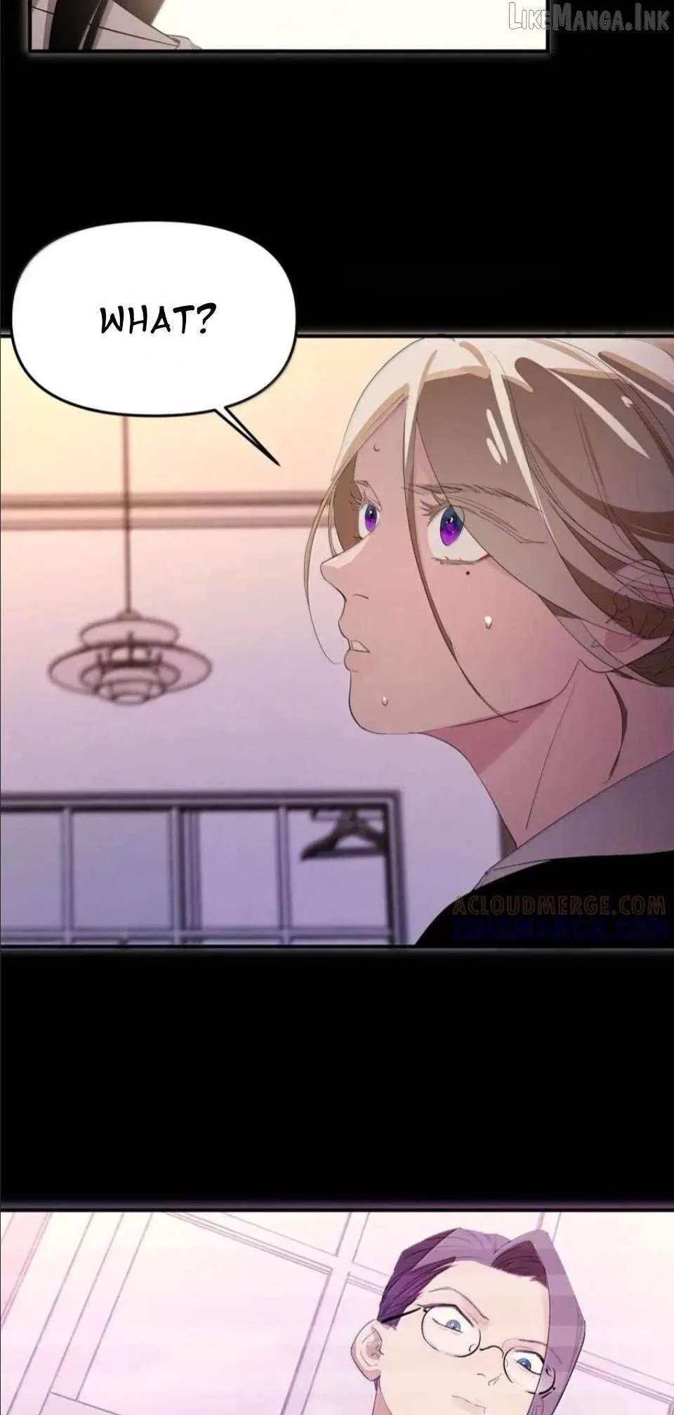 Artificial Temperature 36.7°C Chapter 62 page 19 - 