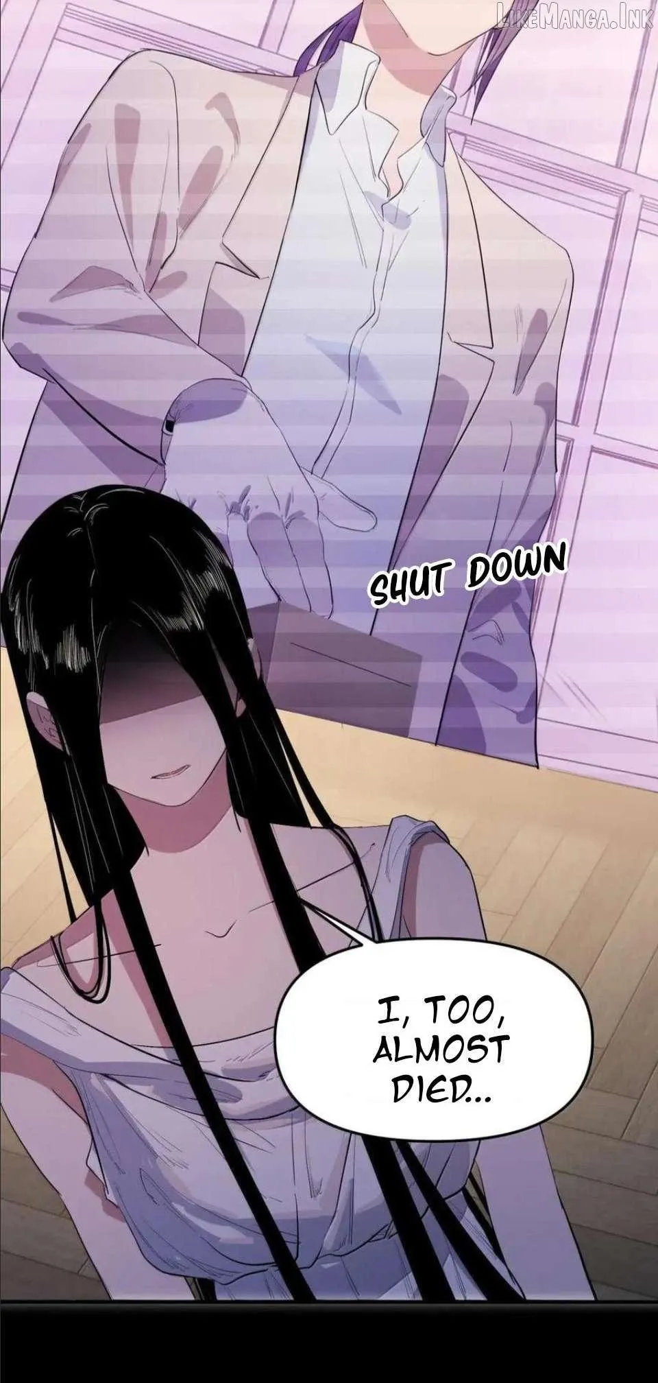 Artificial Temperature 36.7°C Chapter 62 page 20 - 