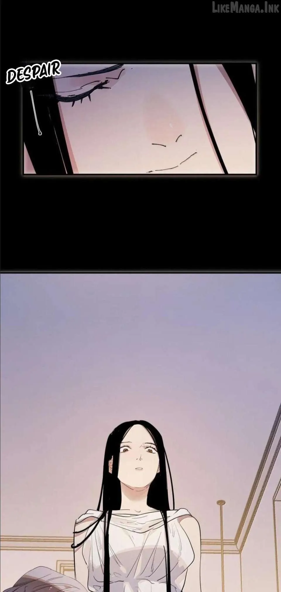 Artificial Temperature 36.7°C Chapter 62 page 21 - 