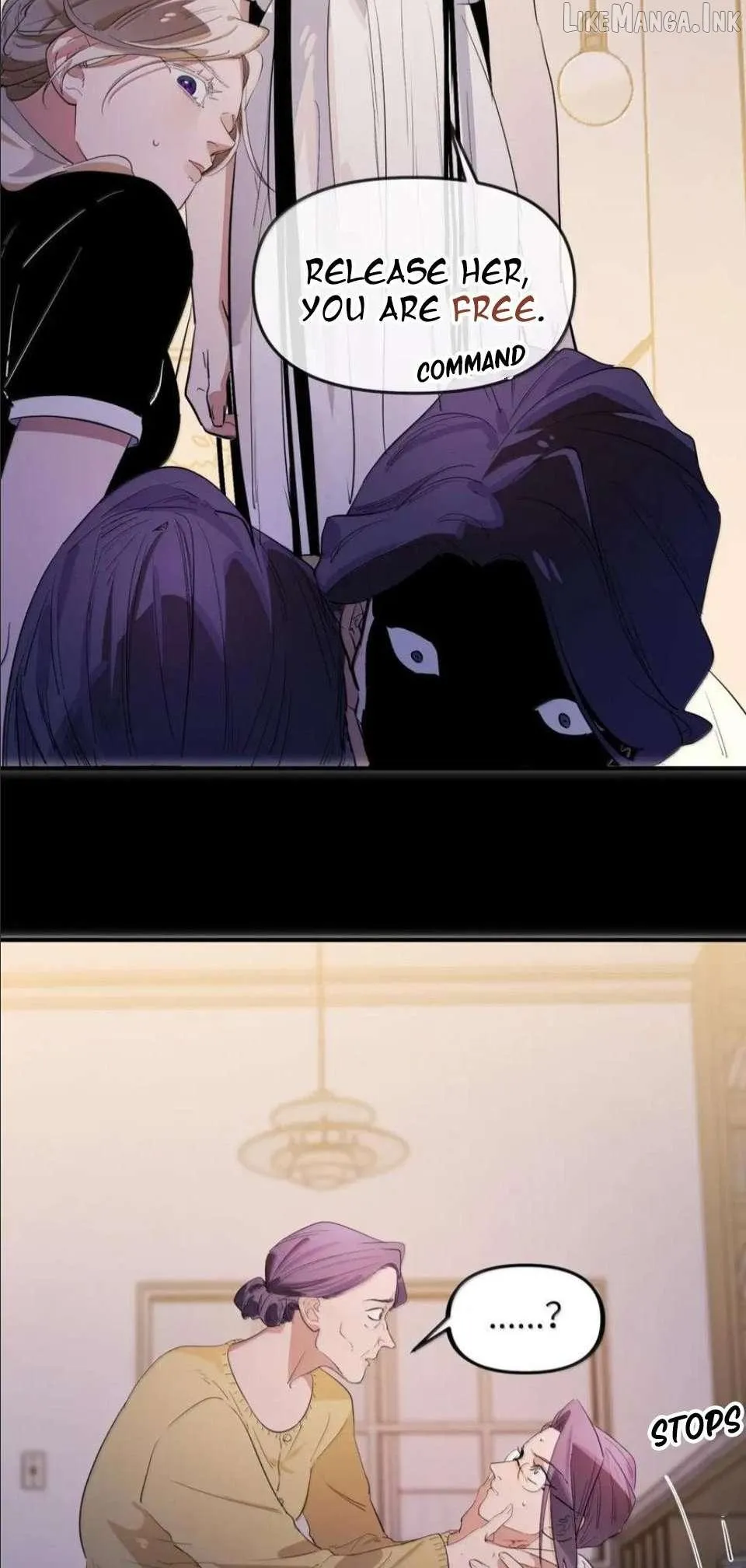 Artificial Temperature 36.7°C Chapter 62 page 22 - 