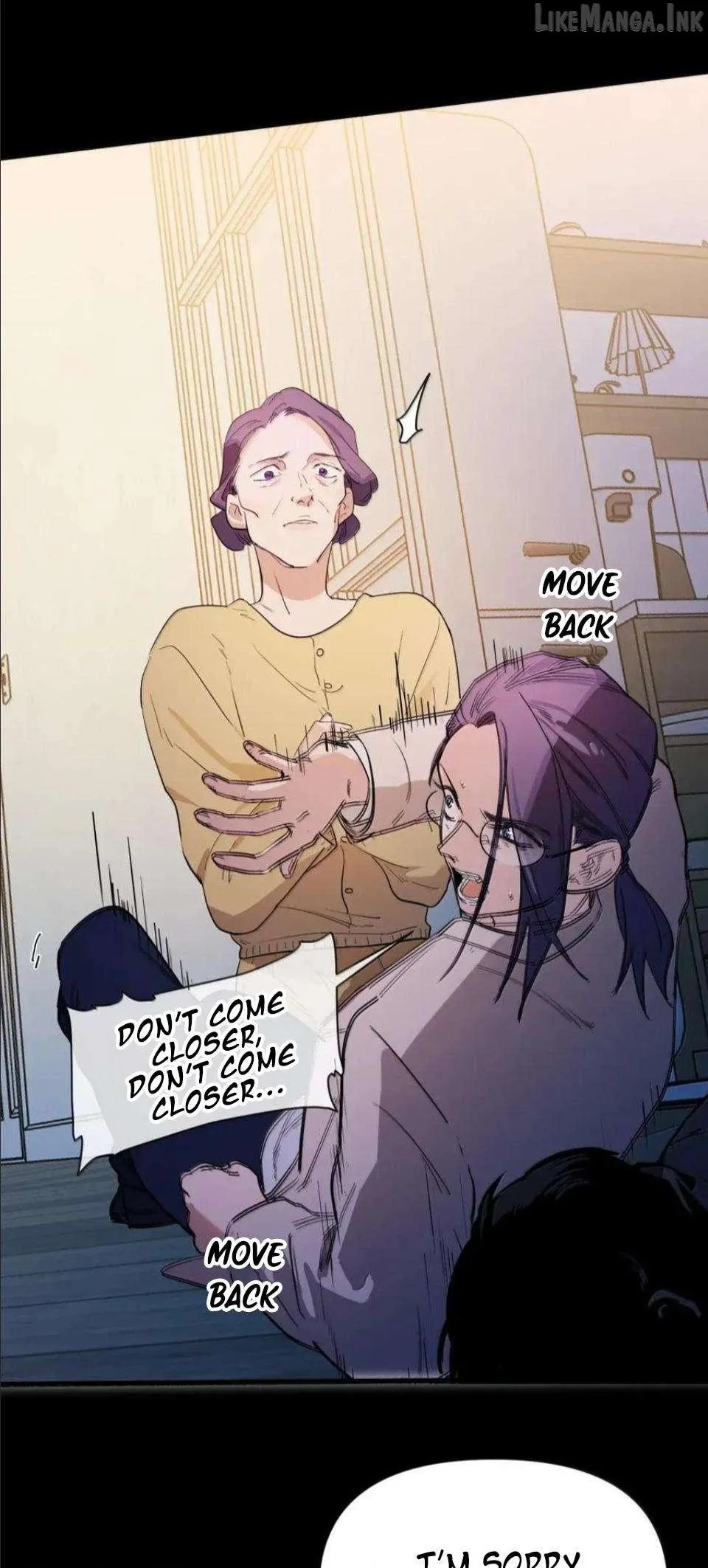 Artificial Temperature 36.7°C Chapter 62 page 25 - 