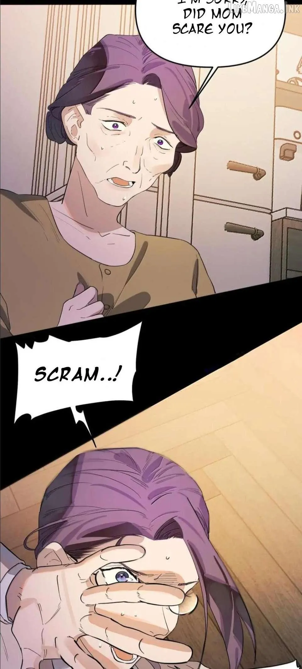 Artificial Temperature 36.7°C Chapter 62 page 26 - 