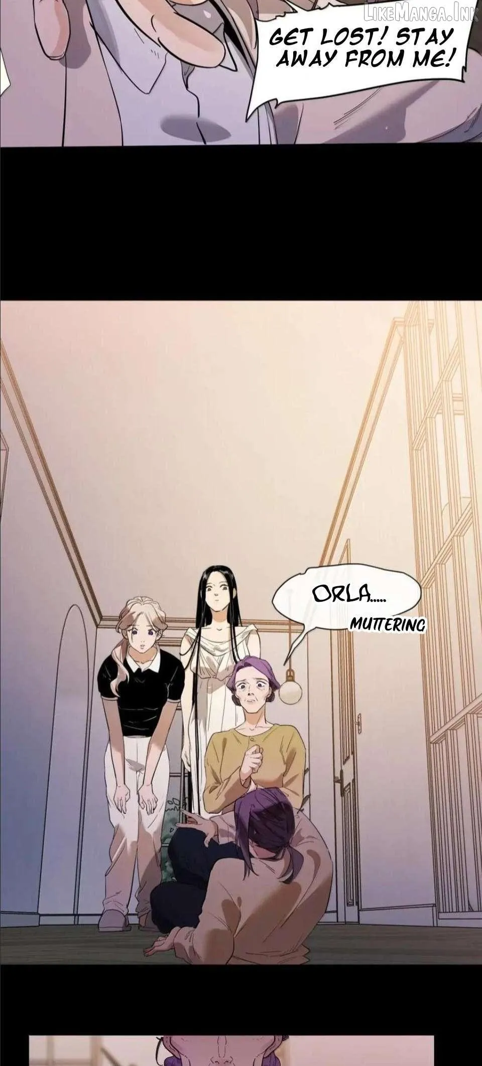 Artificial Temperature 36.7°C Chapter 62 page 27 - 