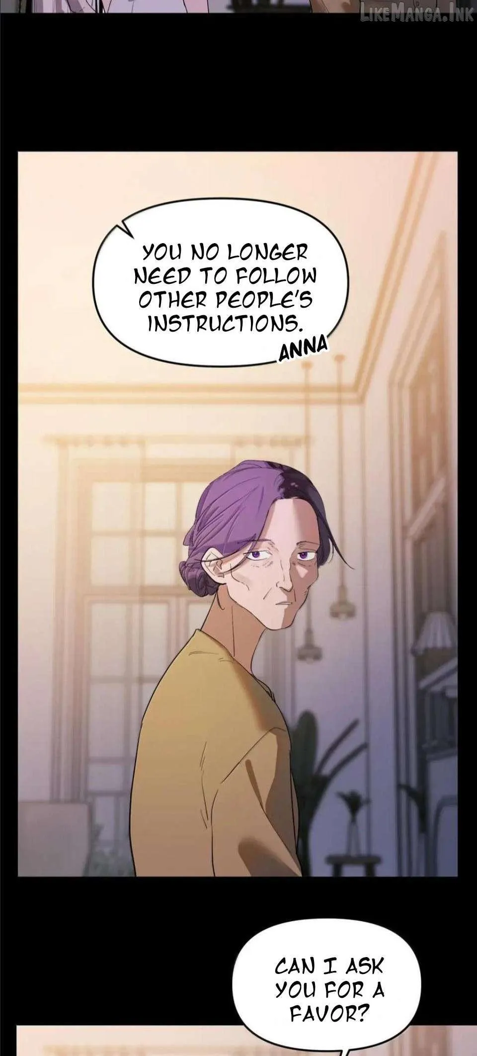 Artificial Temperature 36.7°C Chapter 62 page 29 - 