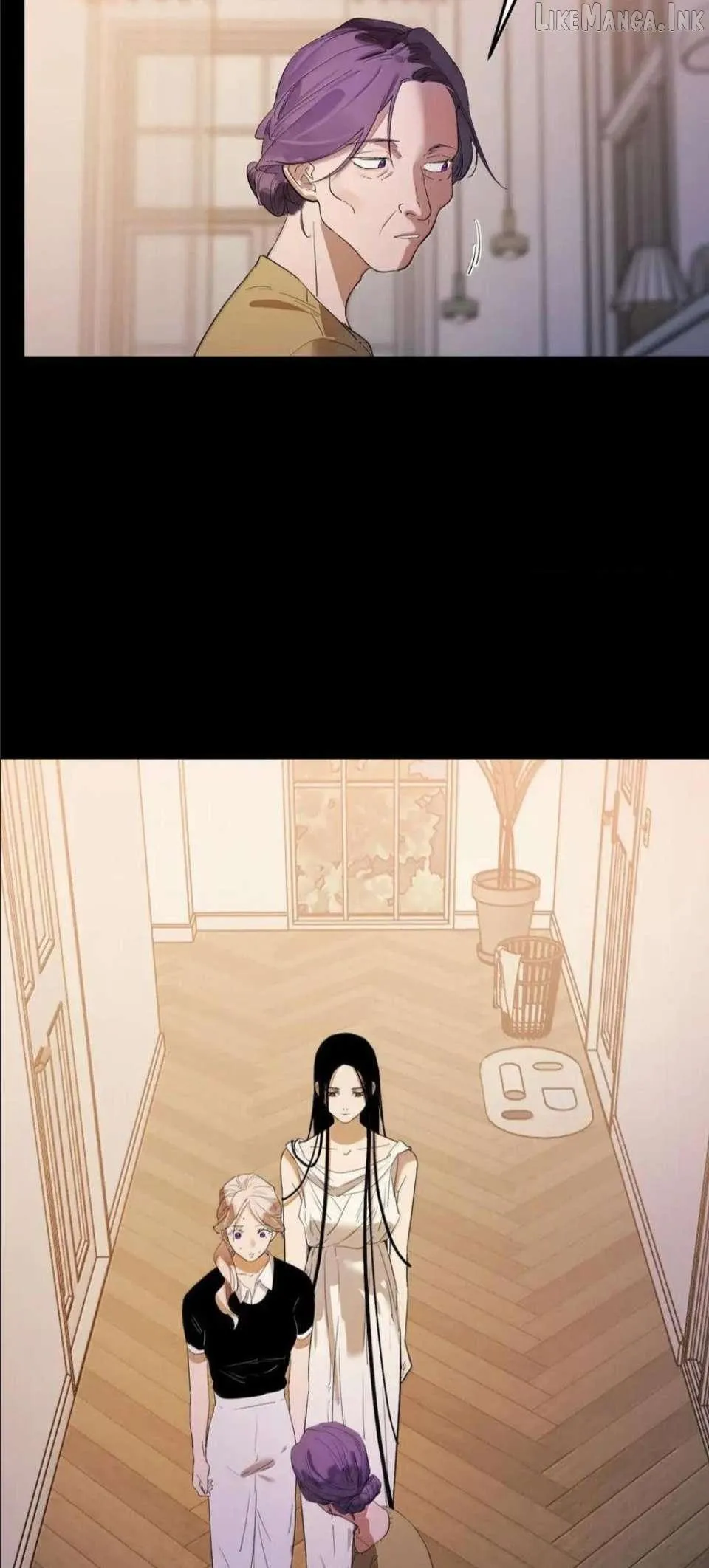 Artificial Temperature 36.7°C Chapter 62 page 30 - 