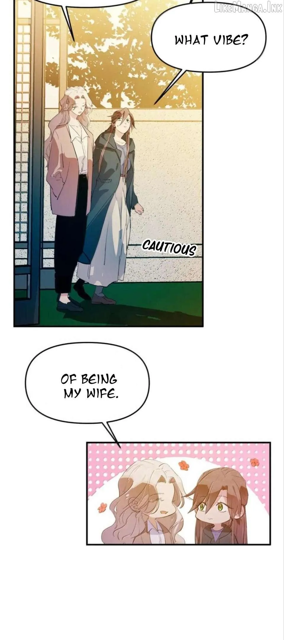 Artificial Temperature 36.7°C Chapter 62 page 4 - 
