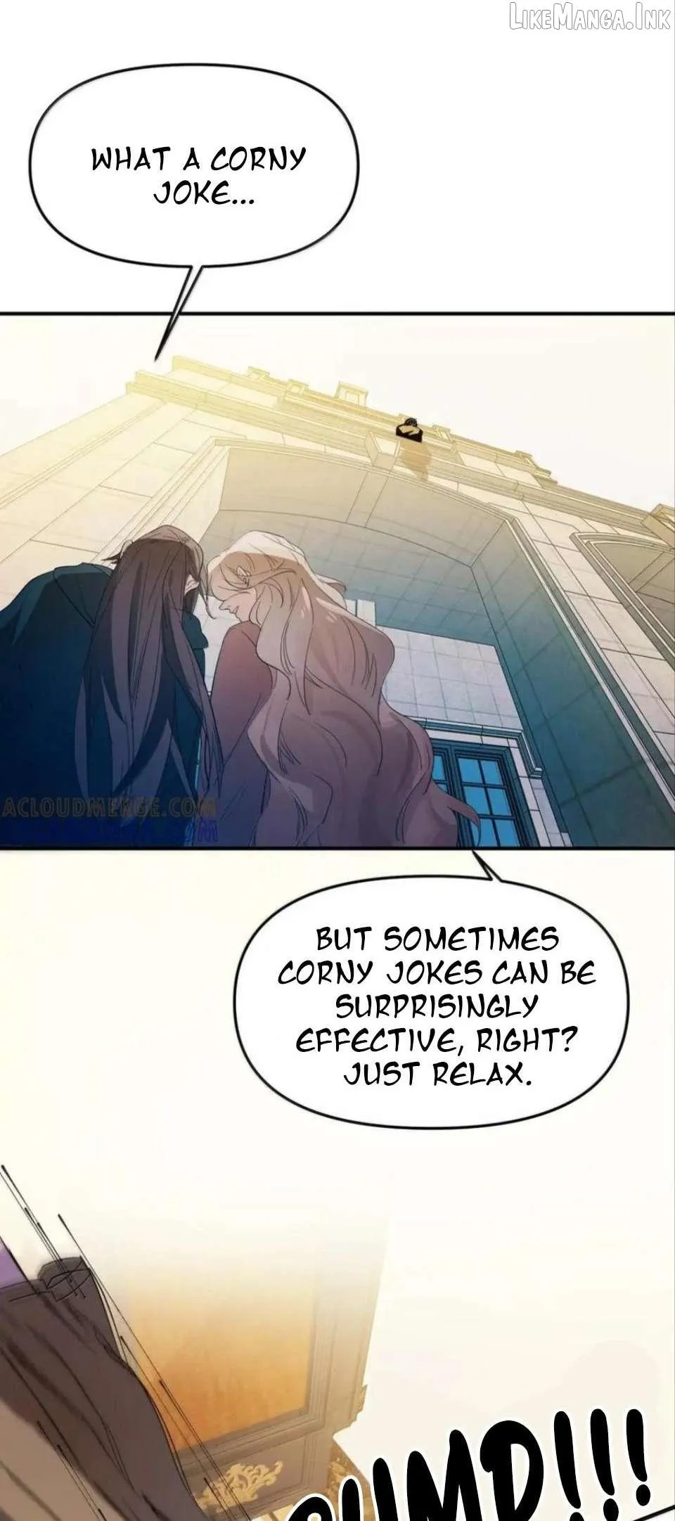 Artificial Temperature 36.7°C Chapter 62 page 5 - 
