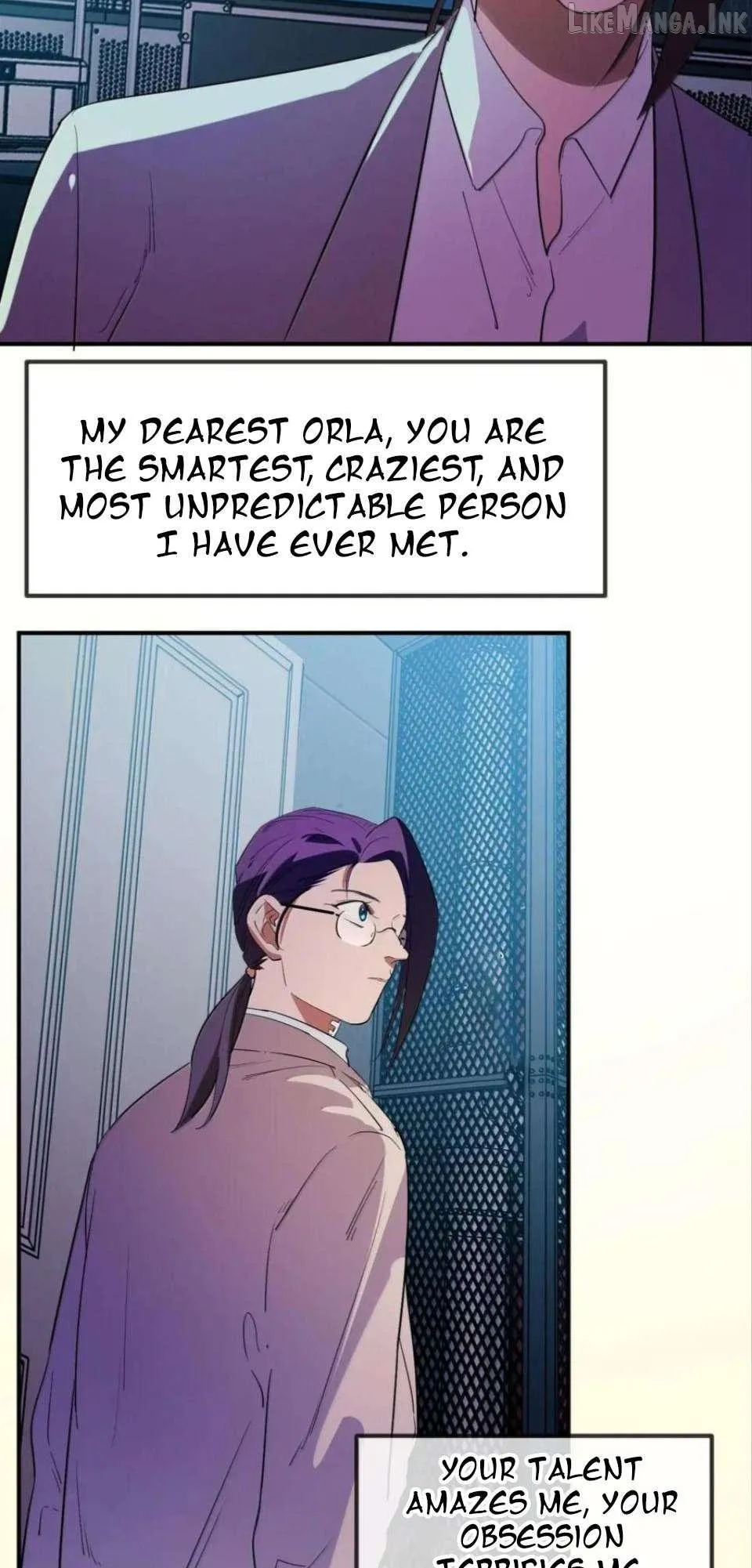 Artificial Temperature 36.7°C Chapter 63 page 13 - 
