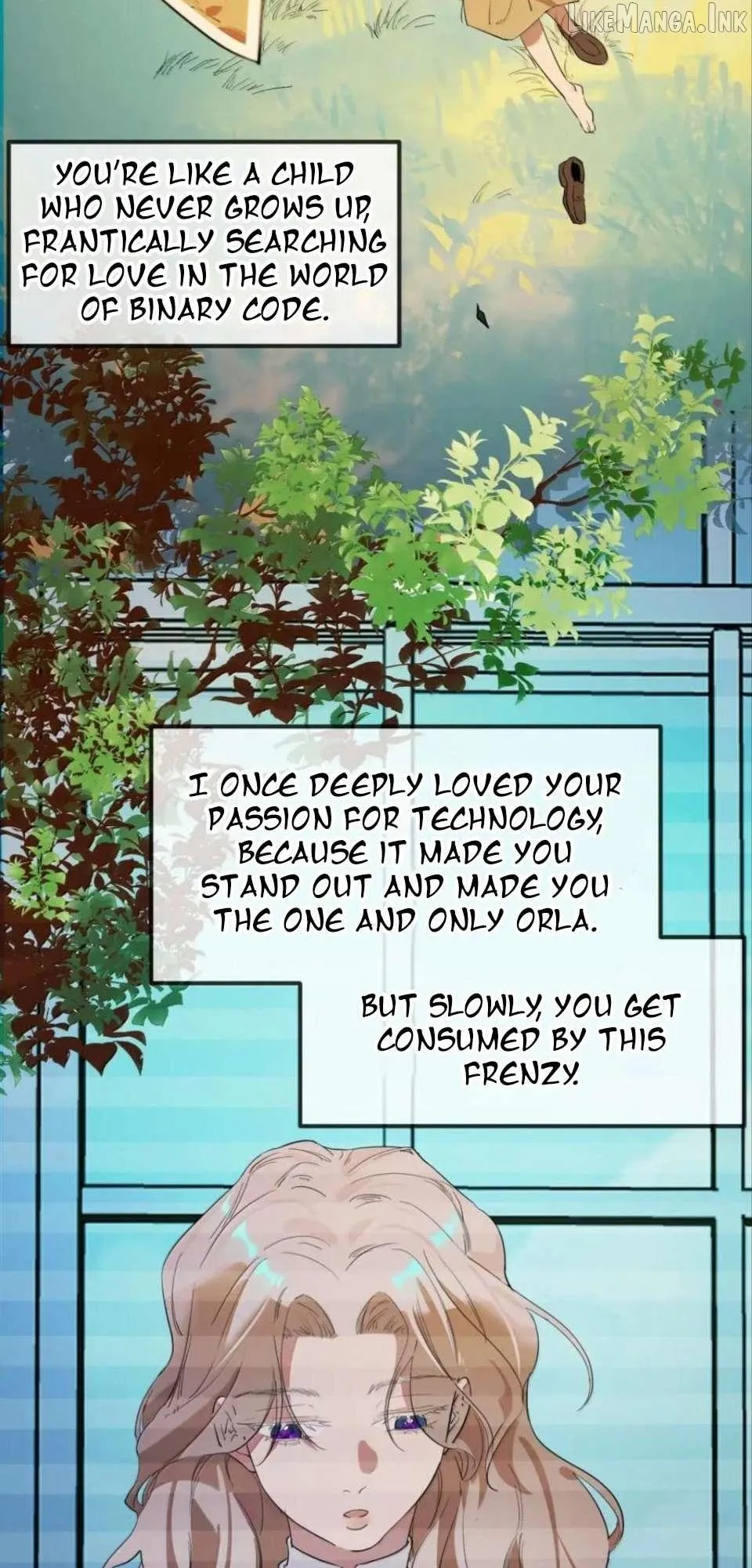Artificial Temperature 36.7°C Chapter 63 page 15 - 