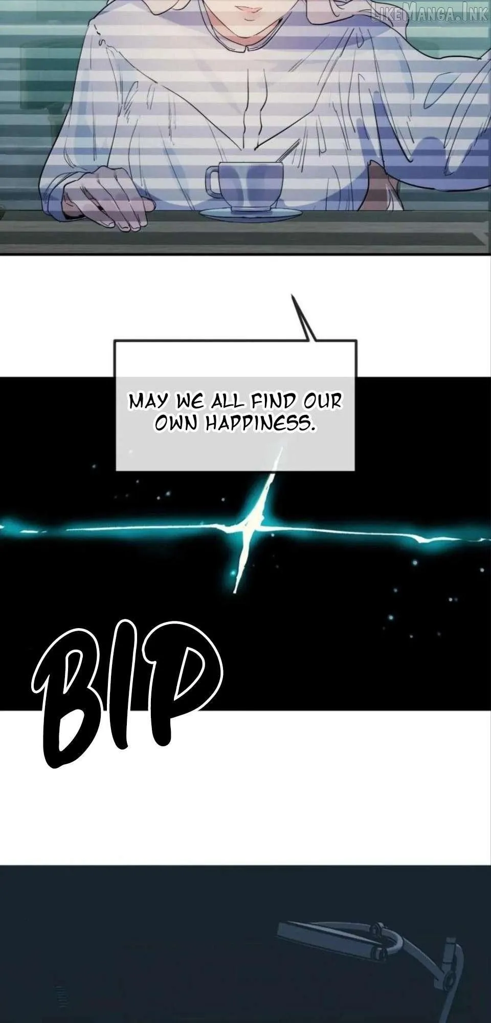 Artificial Temperature 36.7°C Chapter 63 page 24 - 