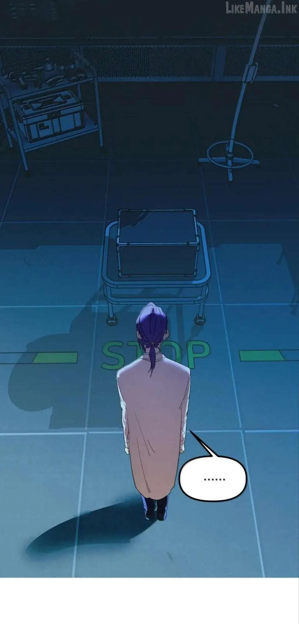 Artificial Temperature 36.7°C Chapter 63 page 25 - 