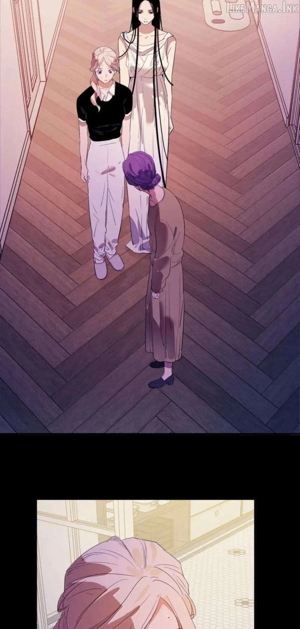 Artificial Temperature 36.7°C Chapter 63 page 33 - 
