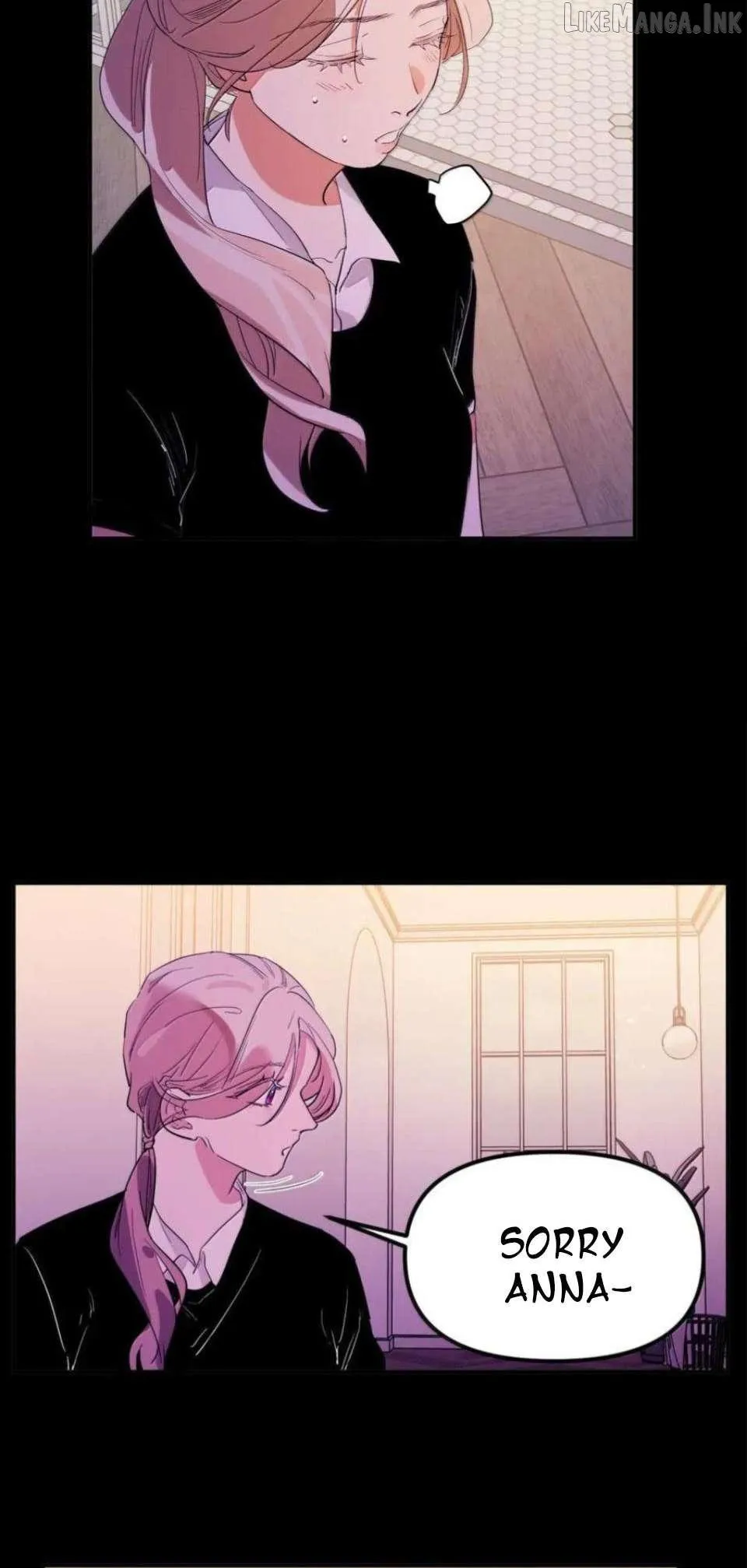 Artificial Temperature 36.7°C Chapter 63 page 34 - 