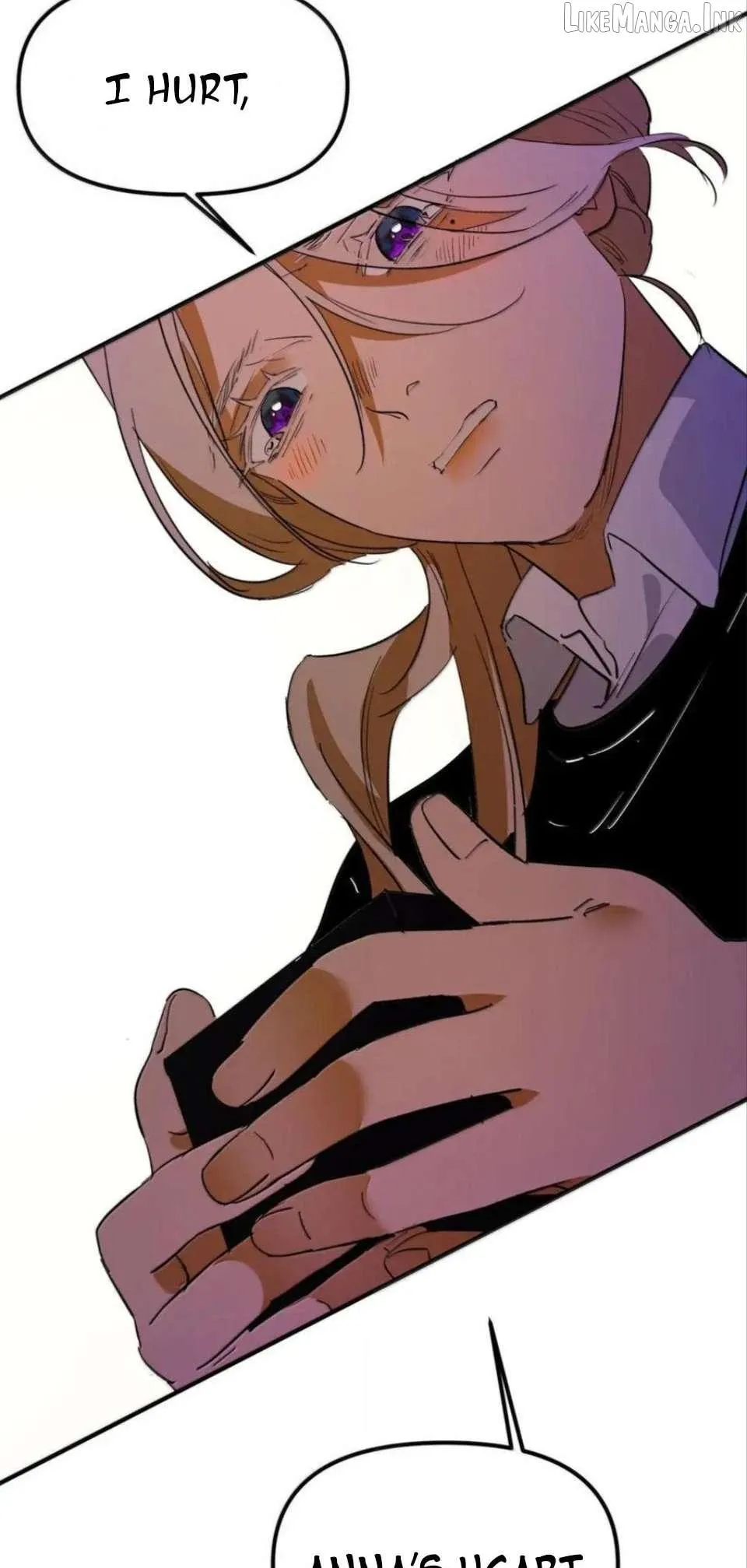 Artificial Temperature 36.7°C Chapter 63 page 37 - 