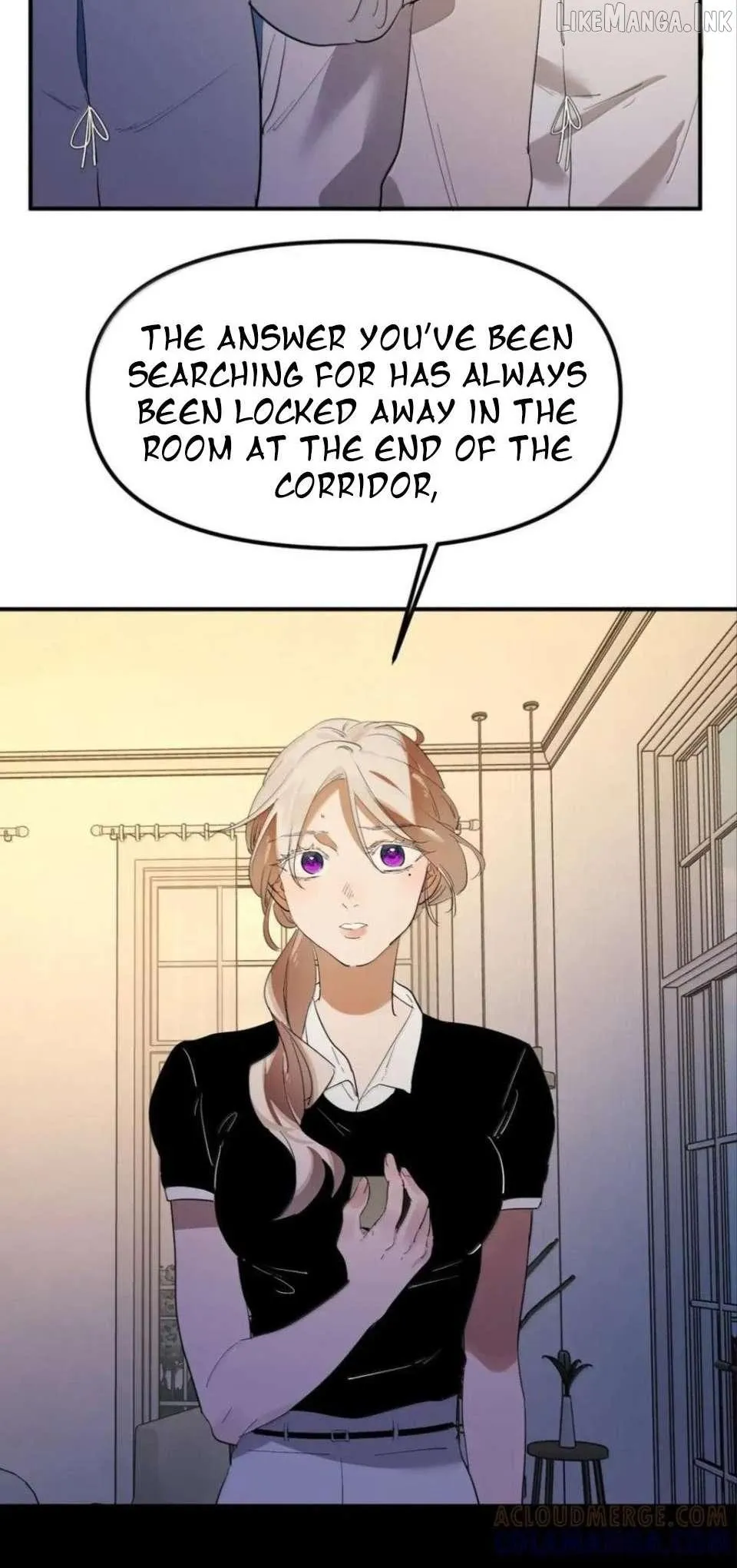 Artificial Temperature 36.7°C Chapter 63 page 7 - 