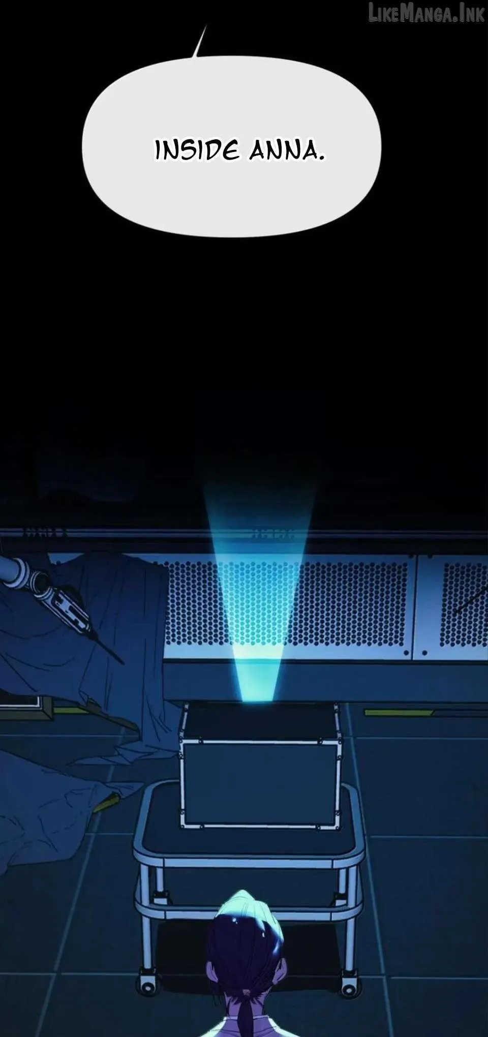 Artificial Temperature 36.7°C Chapter 63 page 8 - 