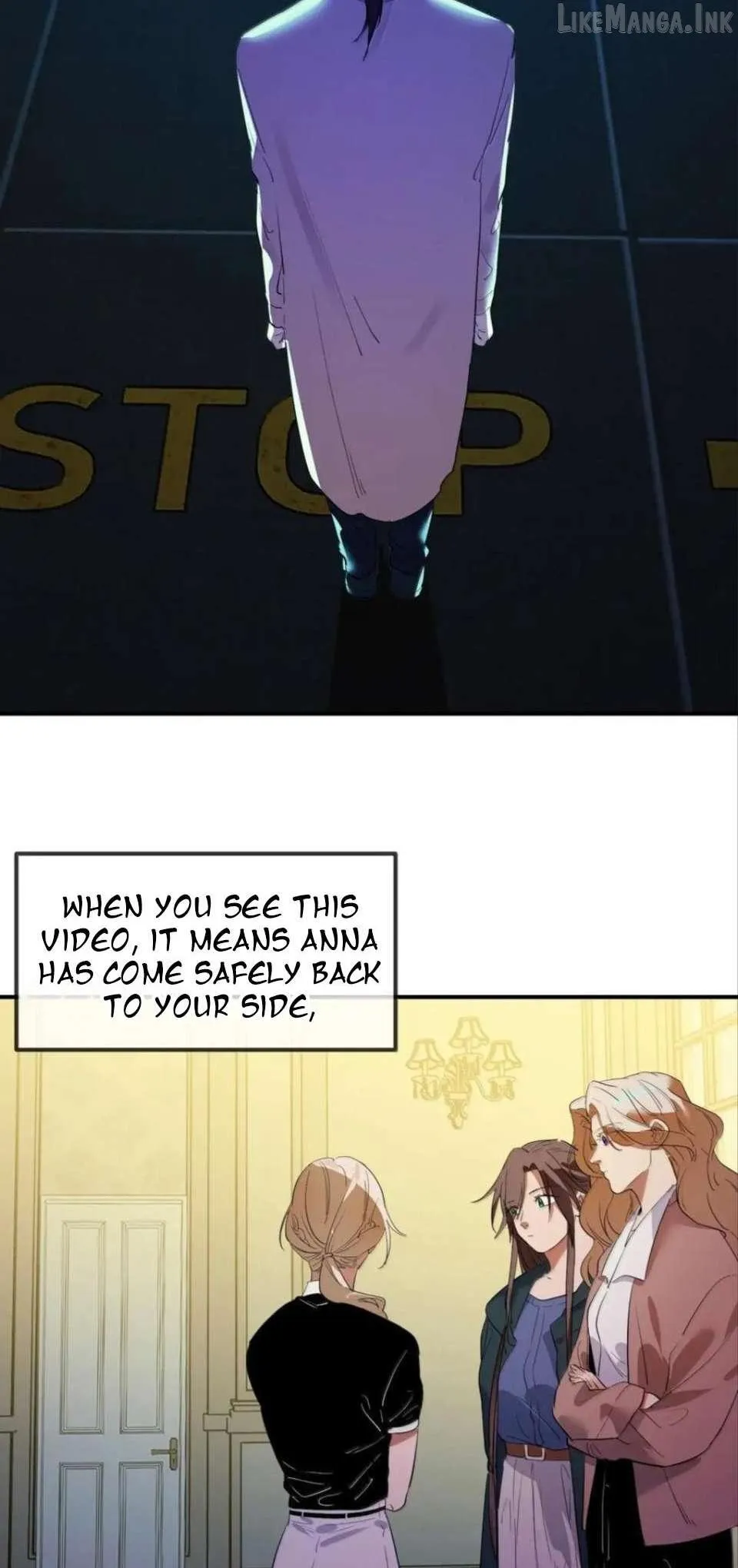 Artificial Temperature 36.7°C Chapter 63 page 9 - 