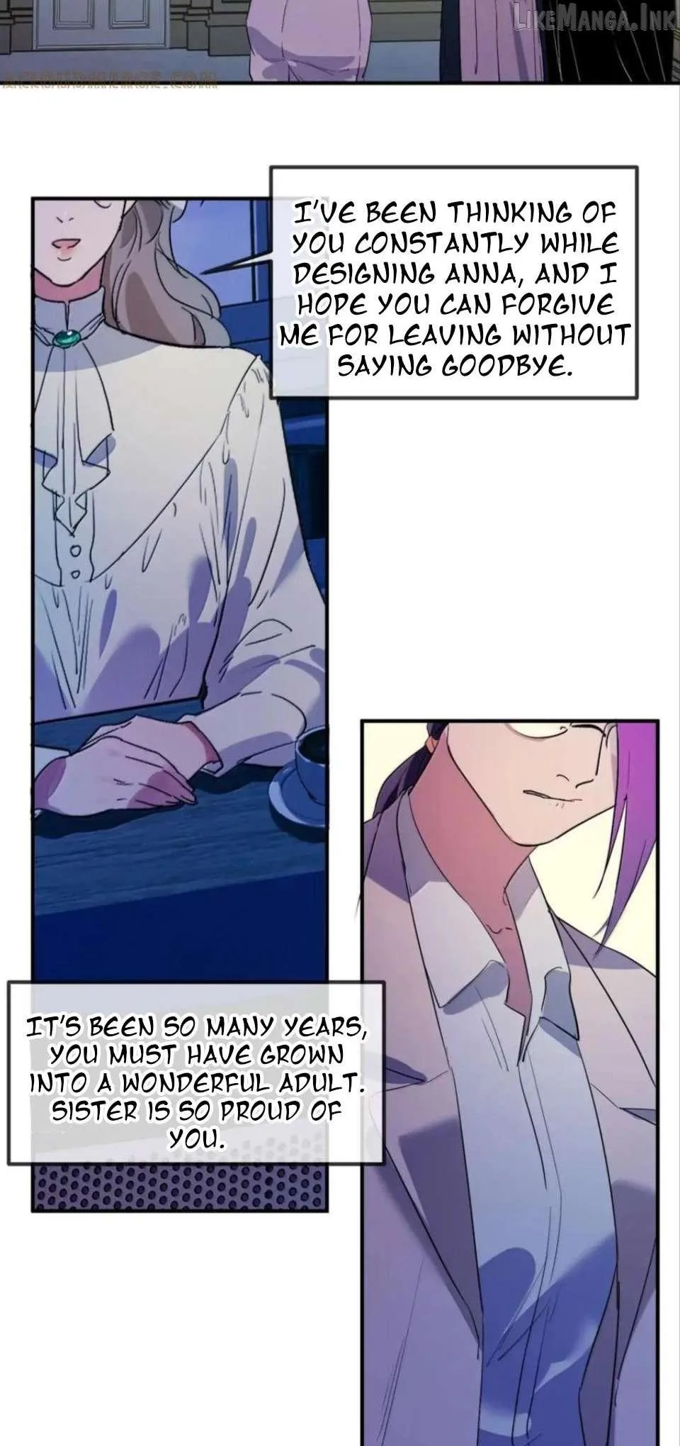 Artificial Temperature 36.7°C Chapter 63 page 10 - 