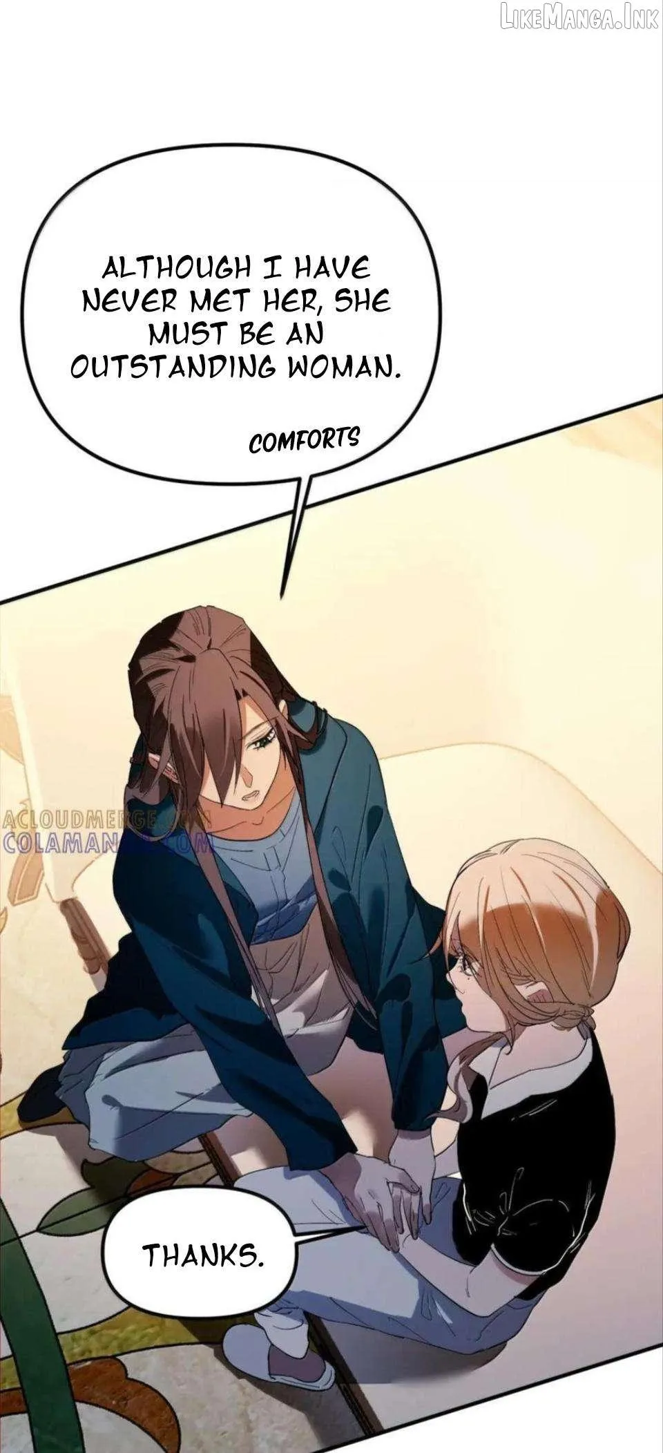 Artificial Temperature 36.7°C Chapter 64 page 14 - 