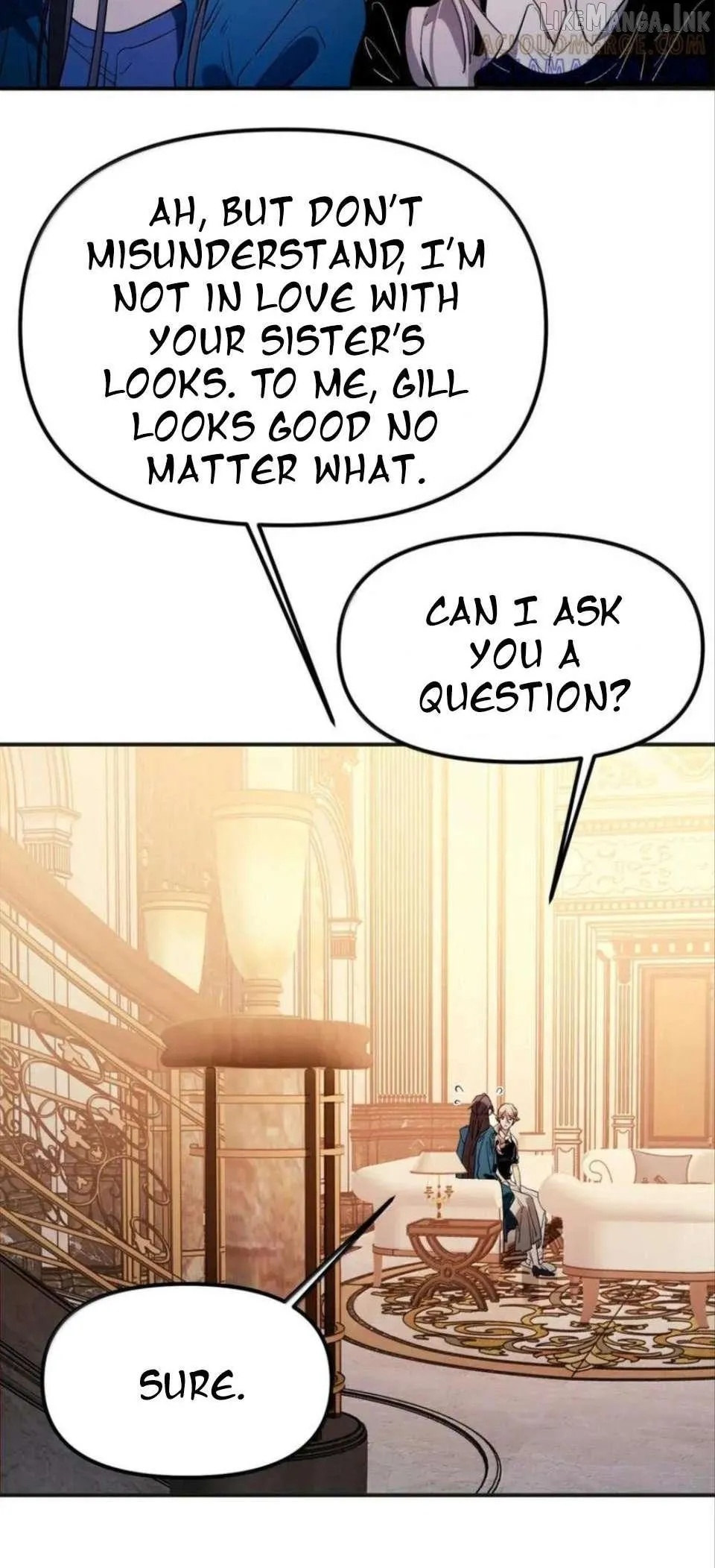 Artificial Temperature 36.7°C Chapter 64 page 16 - 