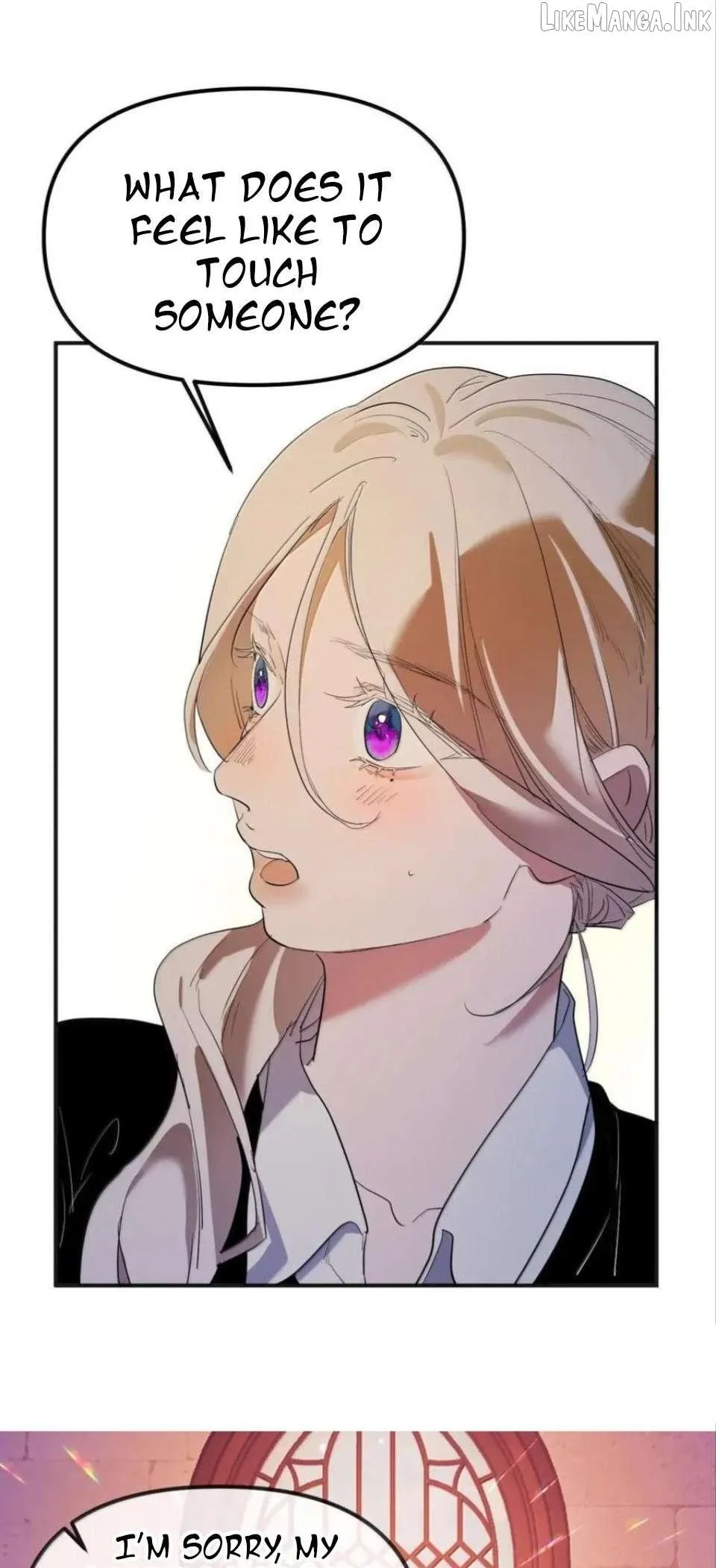 Artificial Temperature 36.7°C Chapter 64 page 17 - 