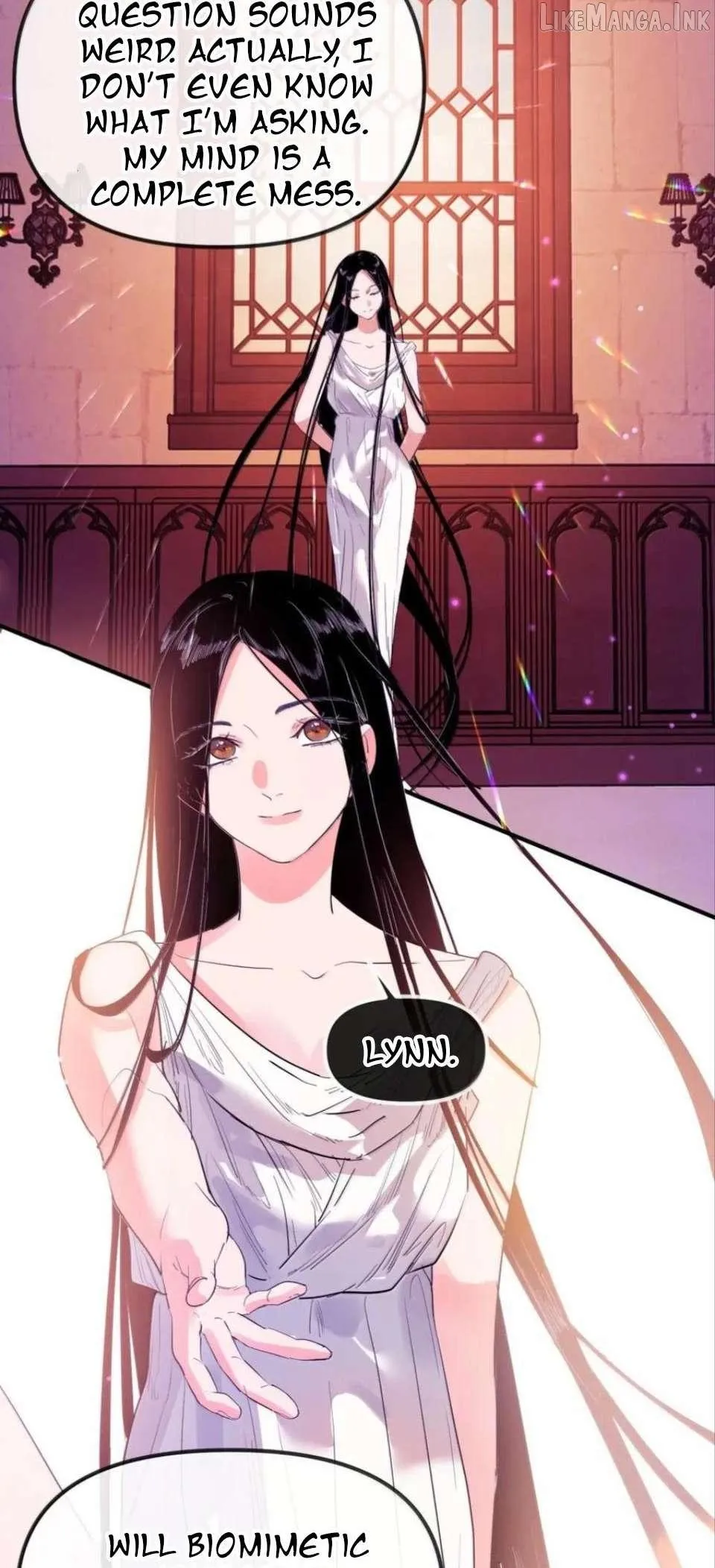 Artificial Temperature 36.7°C Chapter 64 page 18 - 