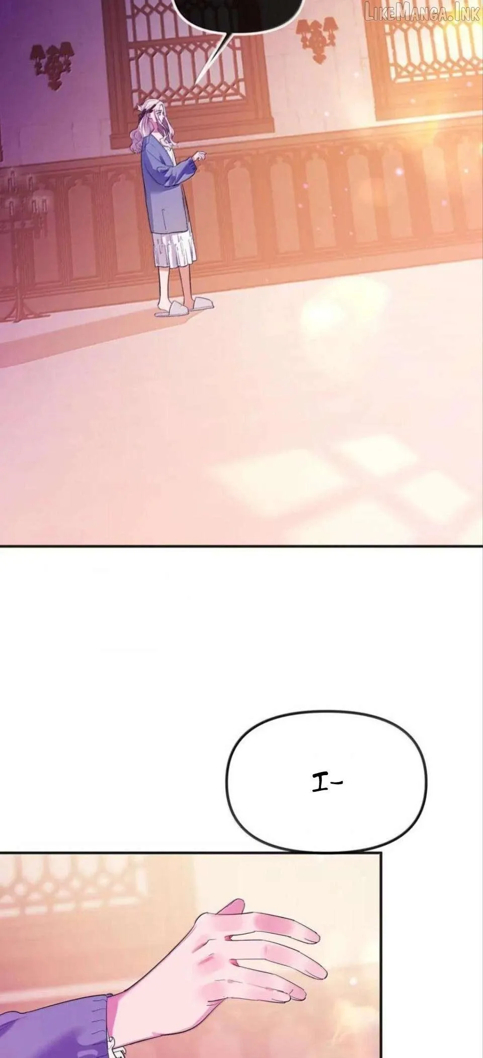 Artificial Temperature 36.7°C Chapter 64 page 21 - 