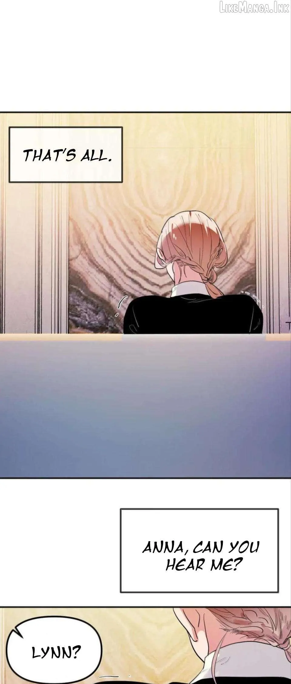 Artificial Temperature 36.7°C Chapter 64 page 23 - 