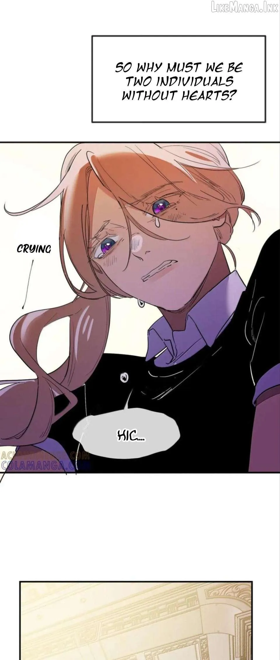 Artificial Temperature 36.7°C Chapter 64 page 25 - 