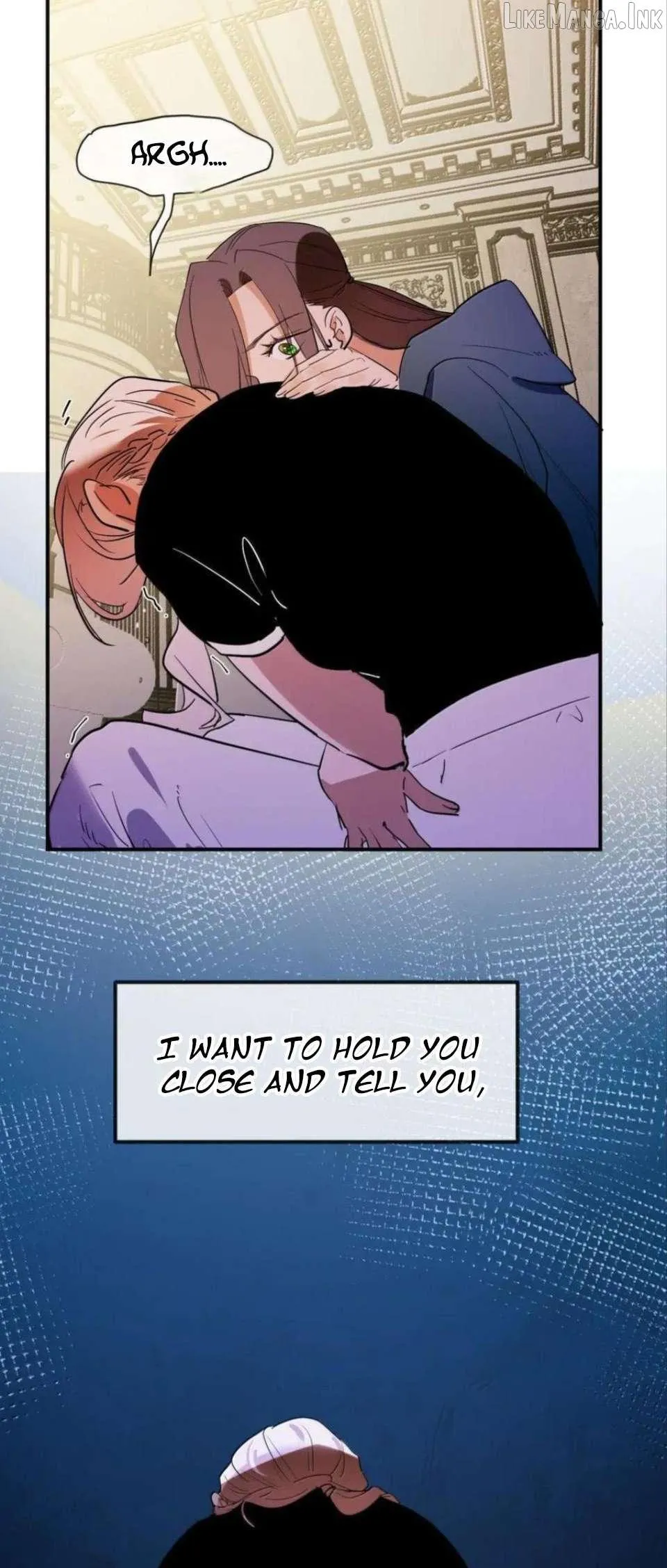 Artificial Temperature 36.7°C Chapter 64 page 26 - 