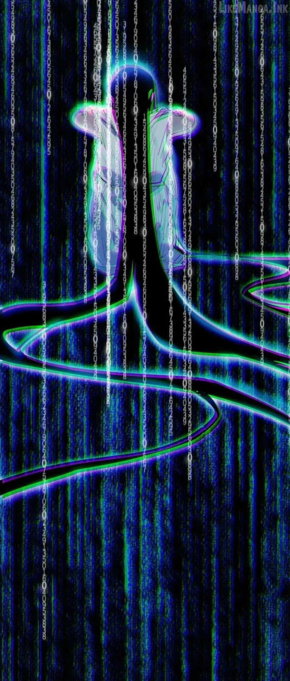 Artificial Temperature 36.7°C Chapter 64 page 28 - 