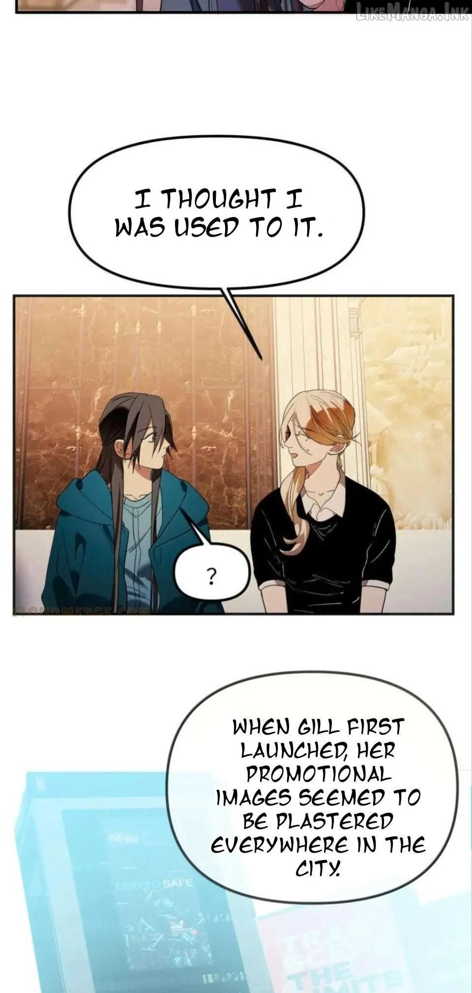 Artificial Temperature 36.7°C Chapter 64 page 10 - 