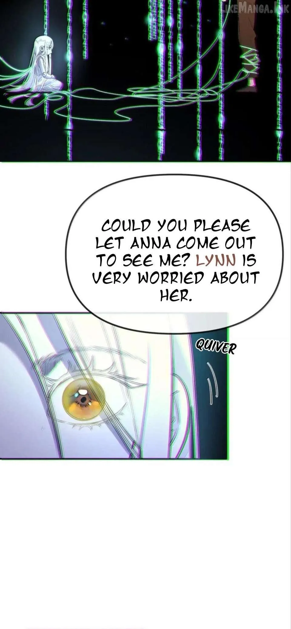 Artificial Temperature 36.7°C Chapter 65 page 12 - 