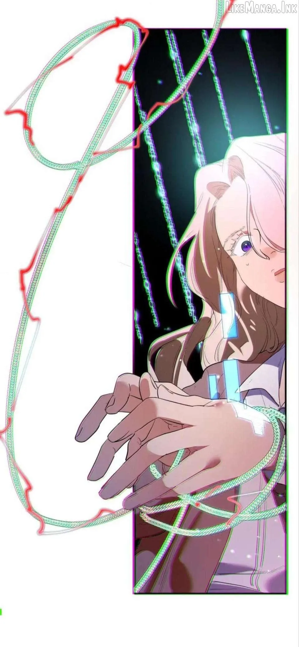 Artificial Temperature 36.7°C Chapter 65 page 14 - 