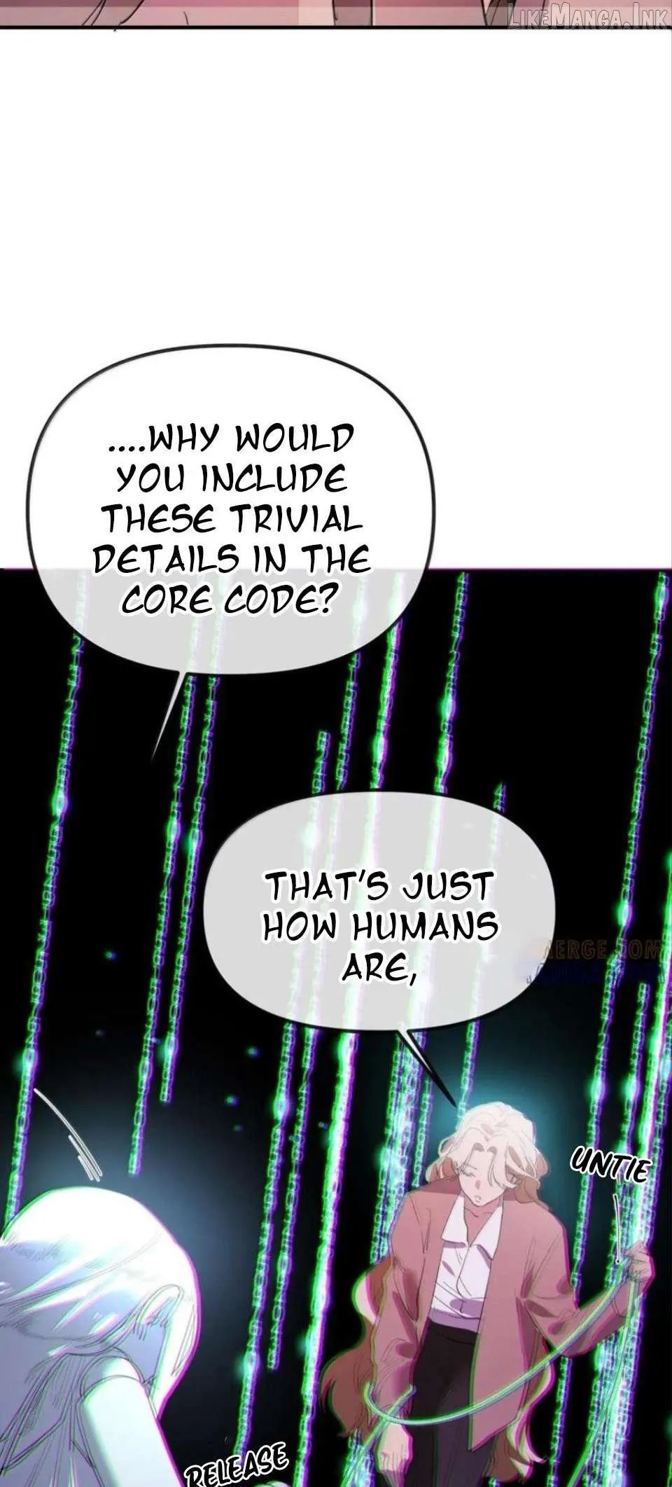Artificial Temperature 36.7°C Chapter 65 page 16 - 