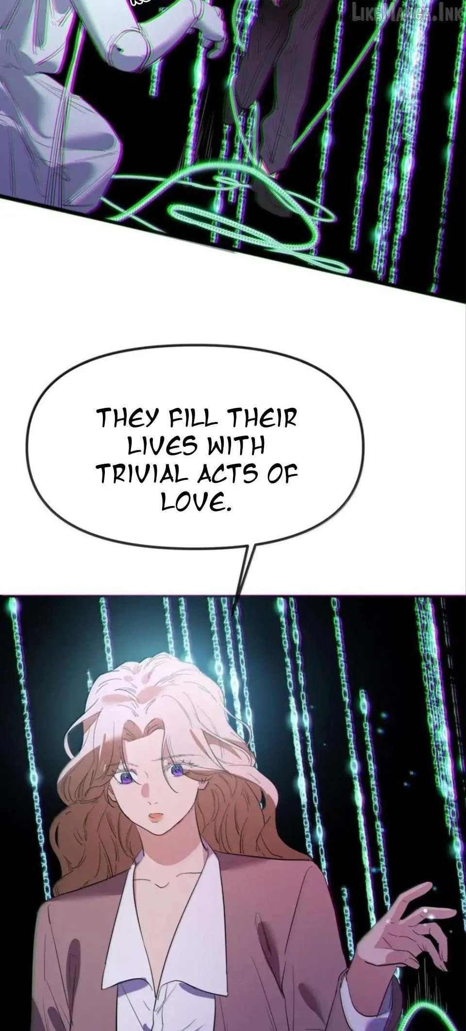 Artificial Temperature 36.7°C Chapter 65 page 17 - 
