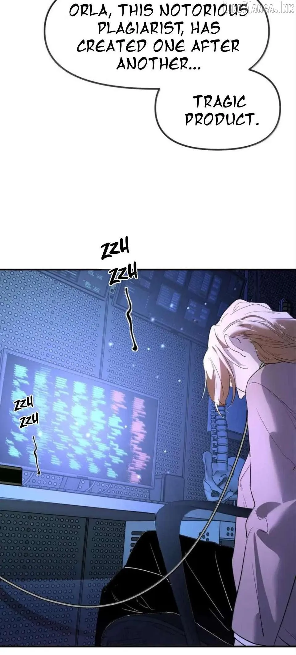 Artificial Temperature 36.7°C Chapter 65 page 19 - 