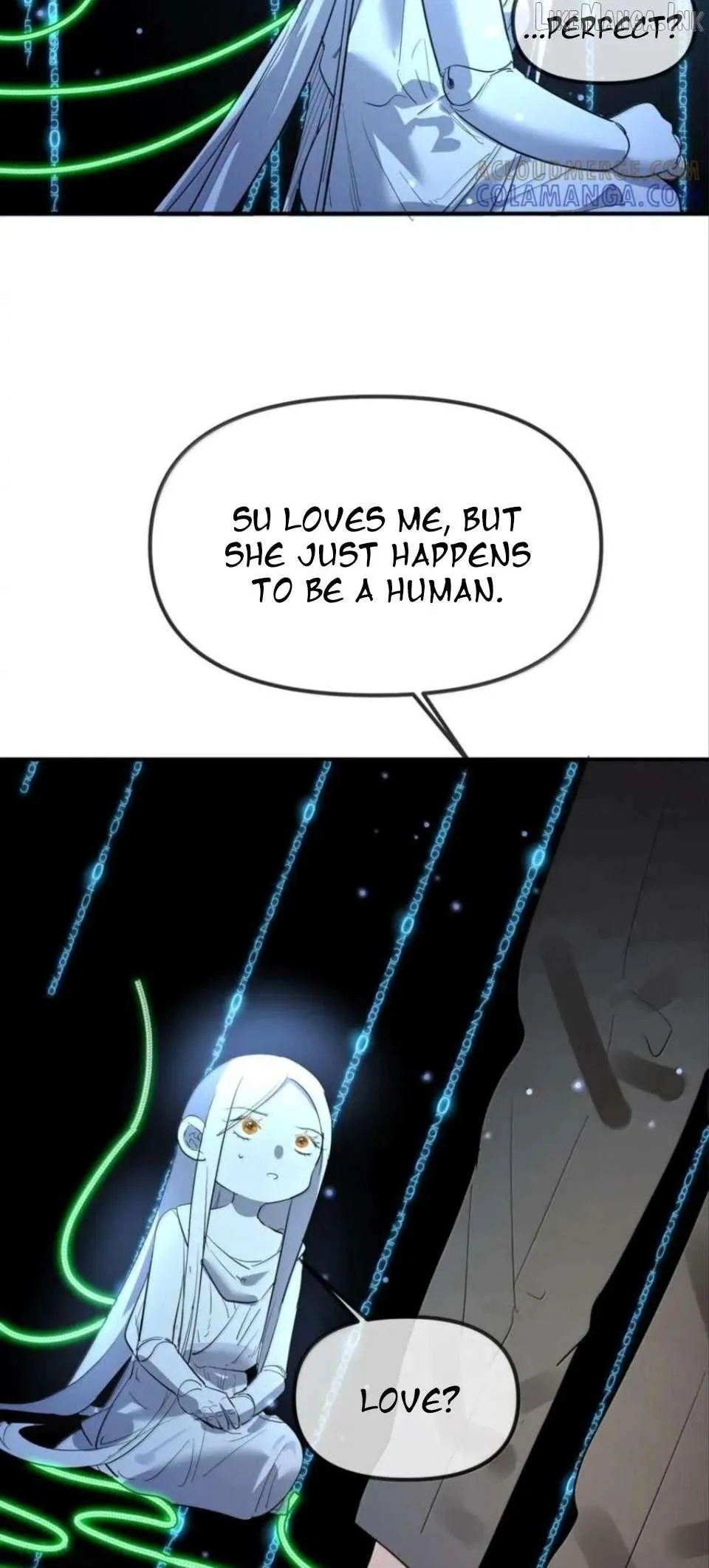 Artificial Temperature 36.7°C Chapter 65 page 23 - 