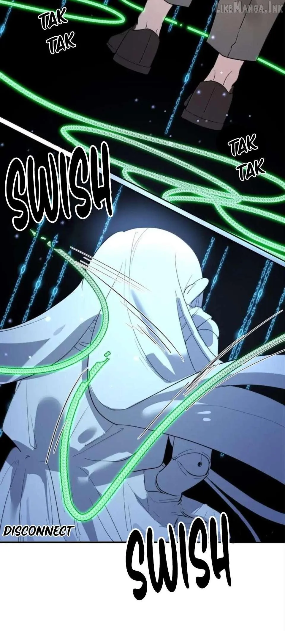 Artificial Temperature 36.7°C Chapter 65 page 24 - 