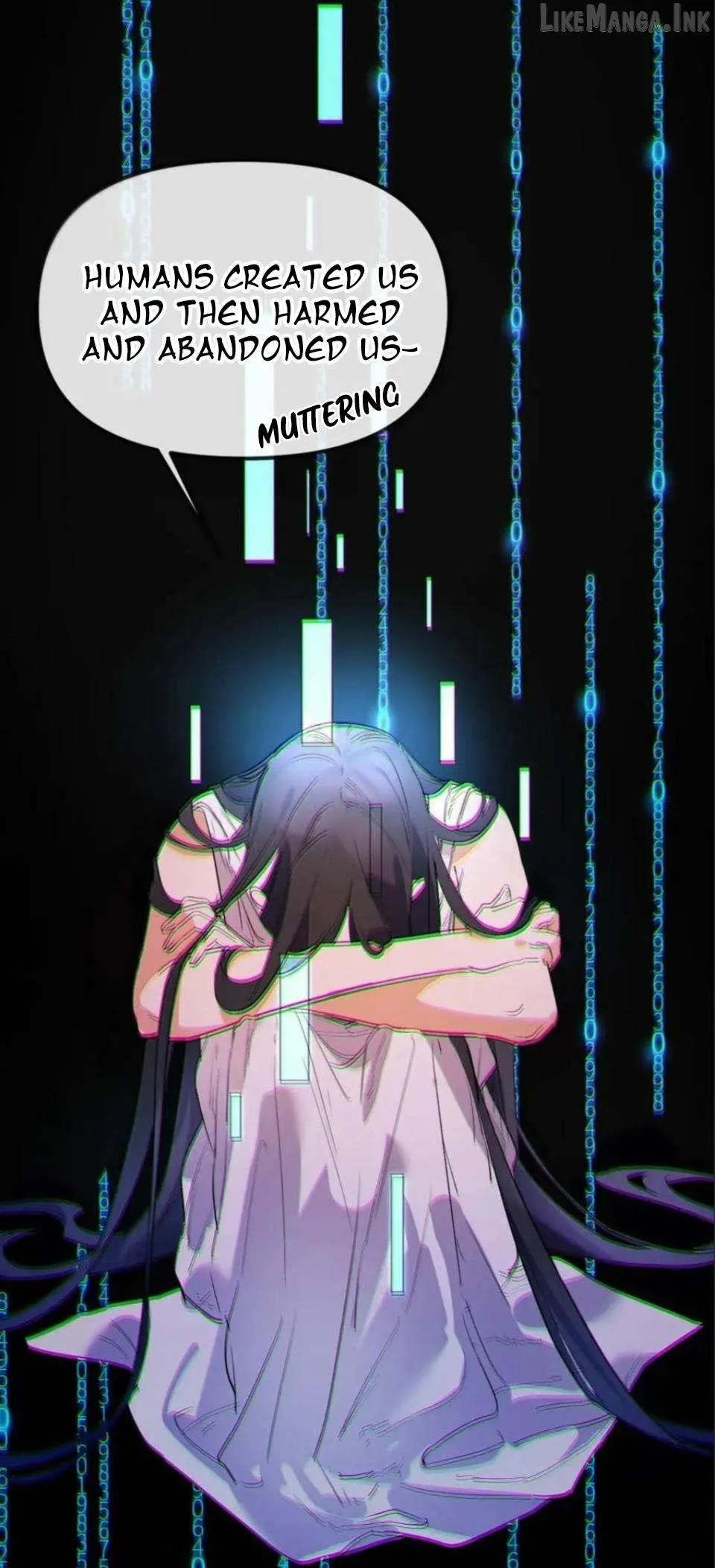 Artificial Temperature 36.7°C Chapter 65 page 26 - 