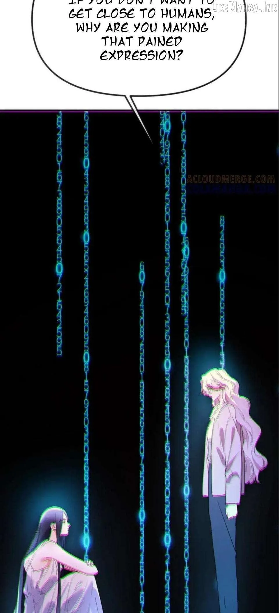 Artificial Temperature 36.7°C Chapter 65 page 28 - 