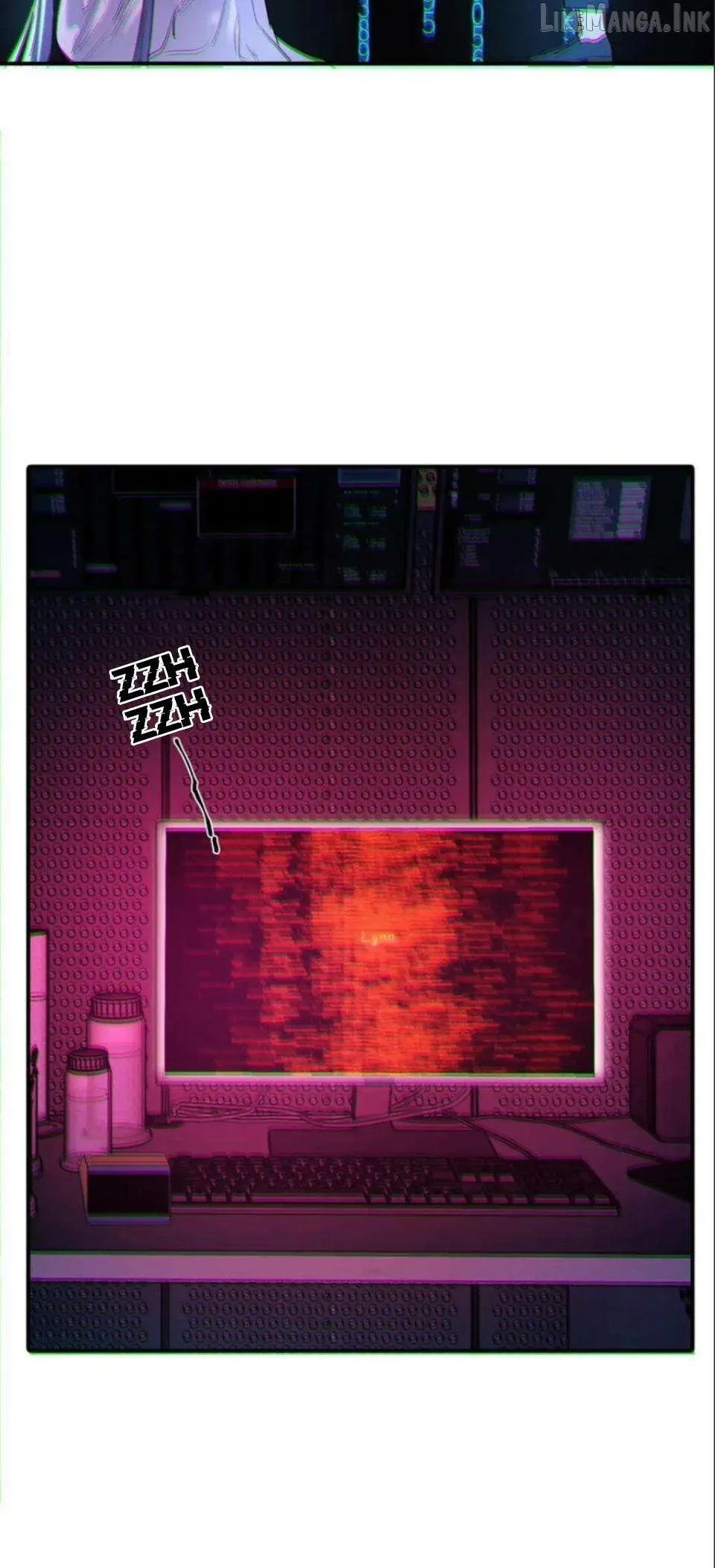 Artificial Temperature 36.7°C Chapter 65 page 29 - 