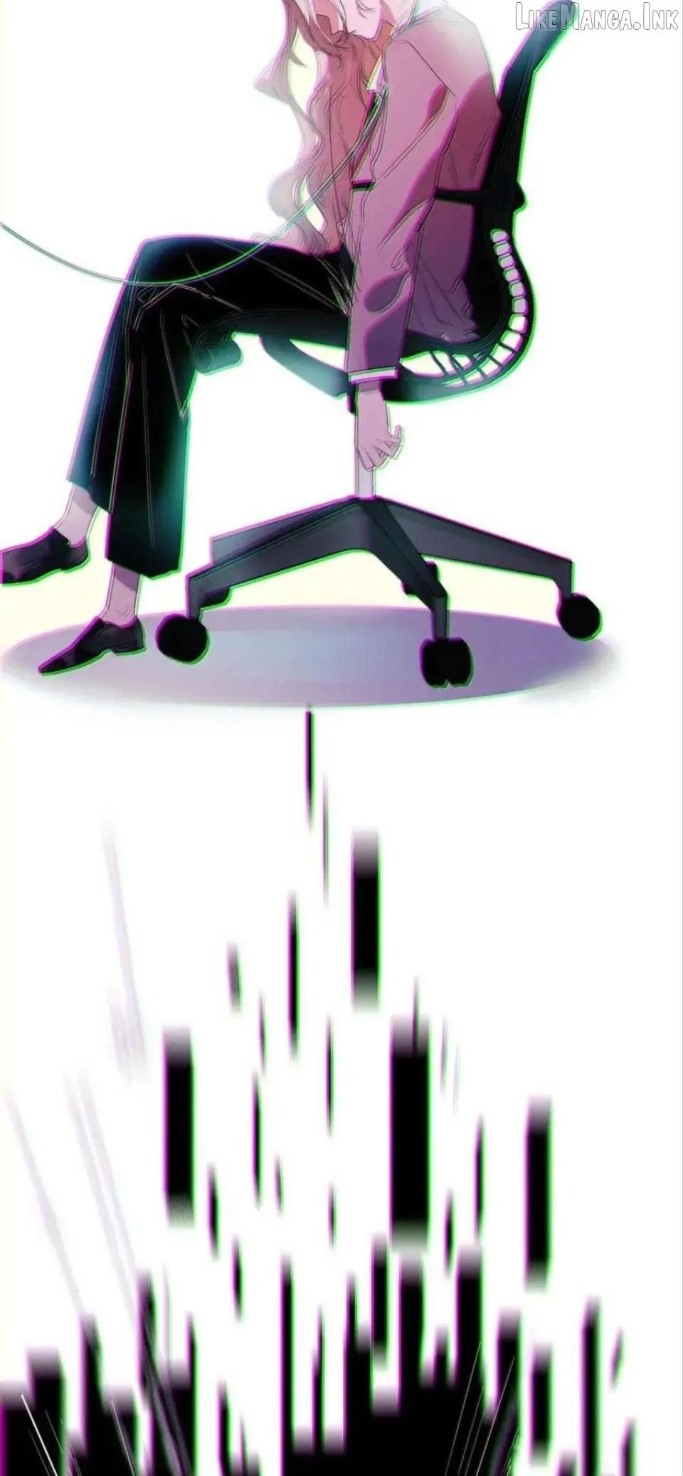 Artificial Temperature 36.7°C Chapter 65 page 5 - 