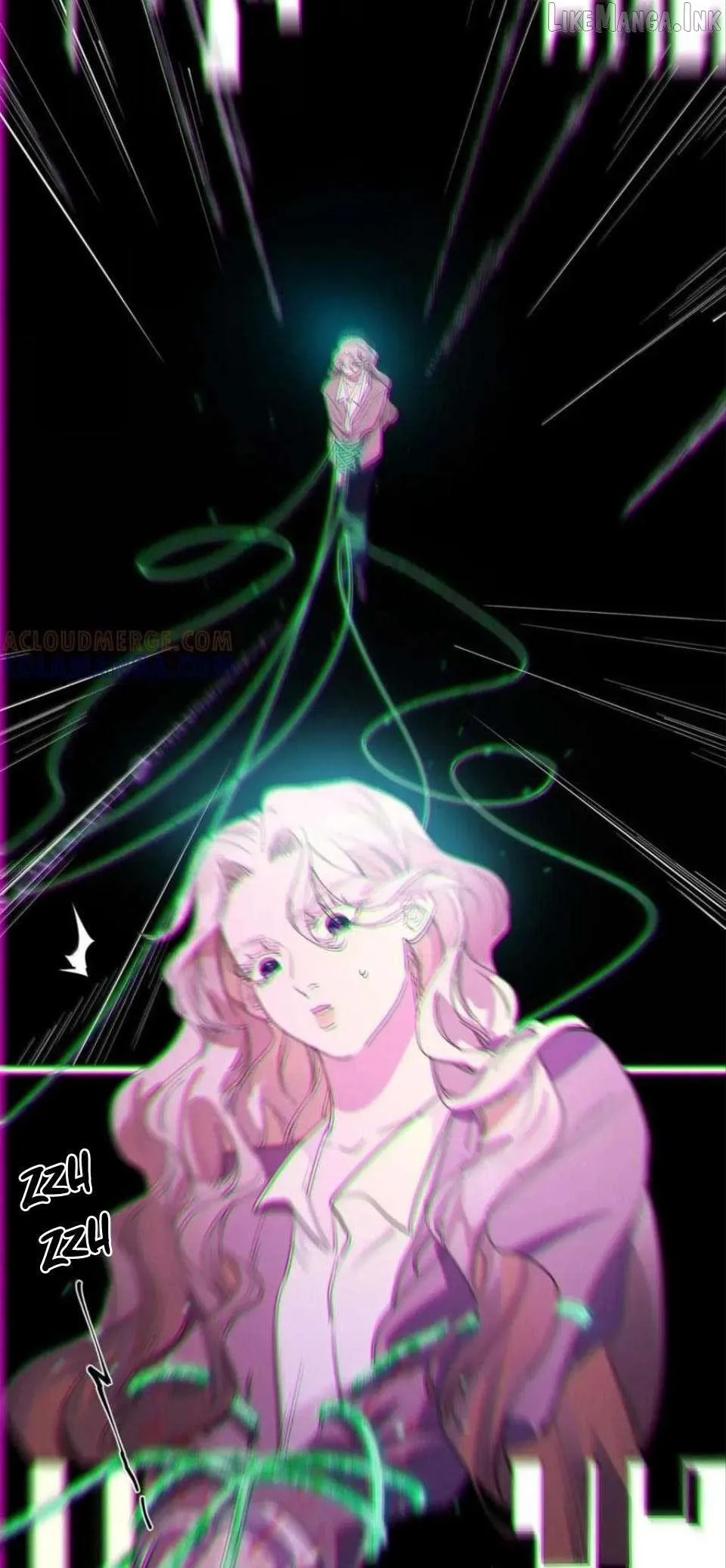 Artificial Temperature 36.7°C Chapter 65 page 6 - 