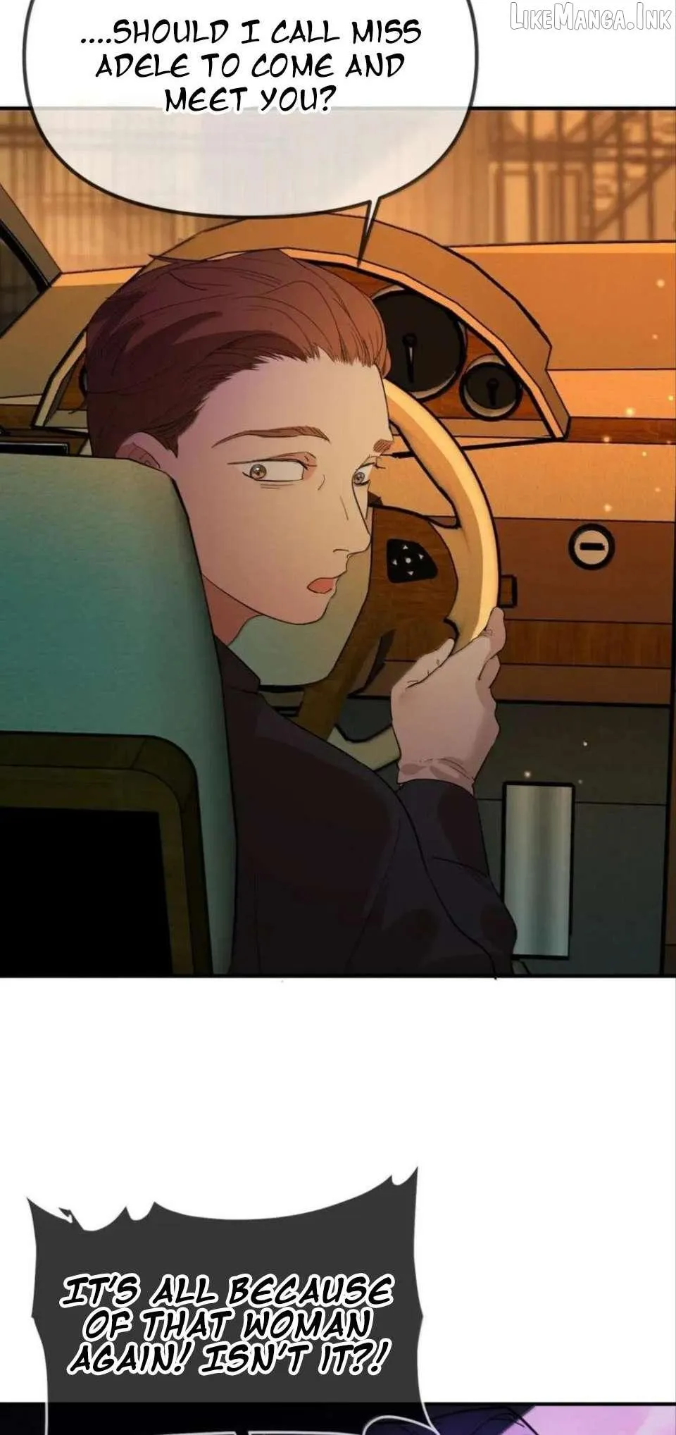 Artificial Temperature 36.7°C Chapter 66 page 2 - 