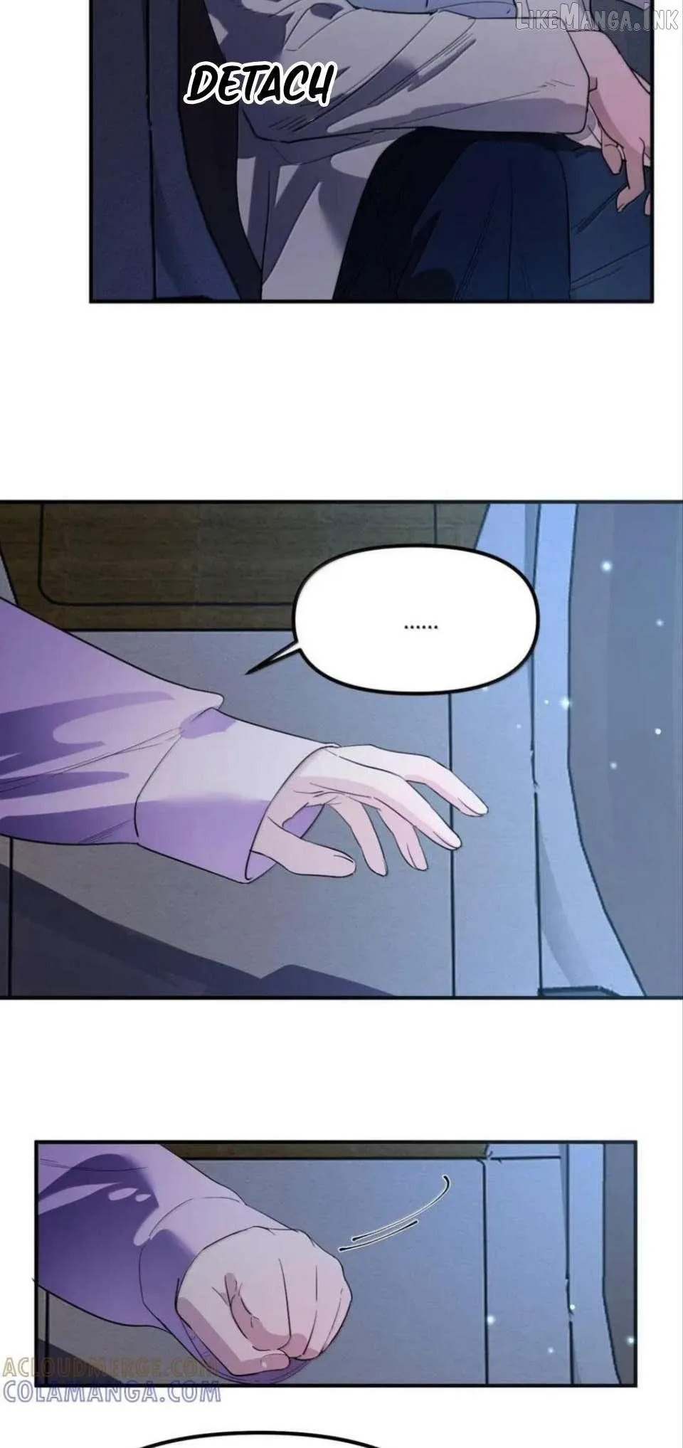 Artificial Temperature 36.7°C Chapter 66 page 12 - 