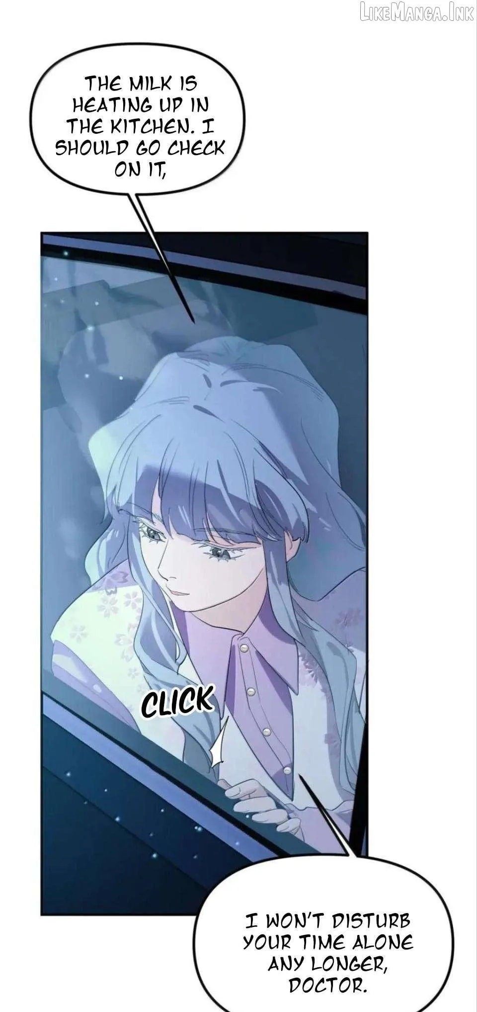 Artificial Temperature 36.7°C Chapter 66 page 14 - 
