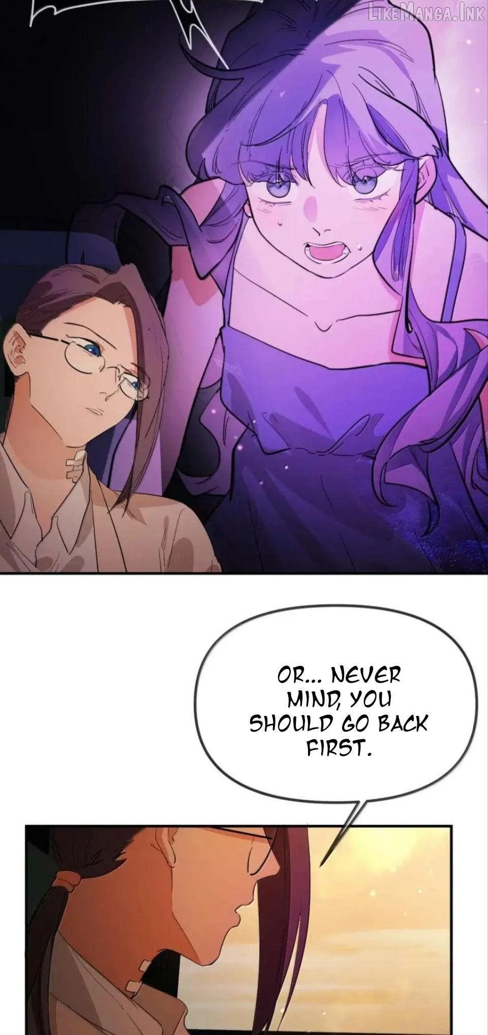Artificial Temperature 36.7°C Chapter 66 page 3 - 